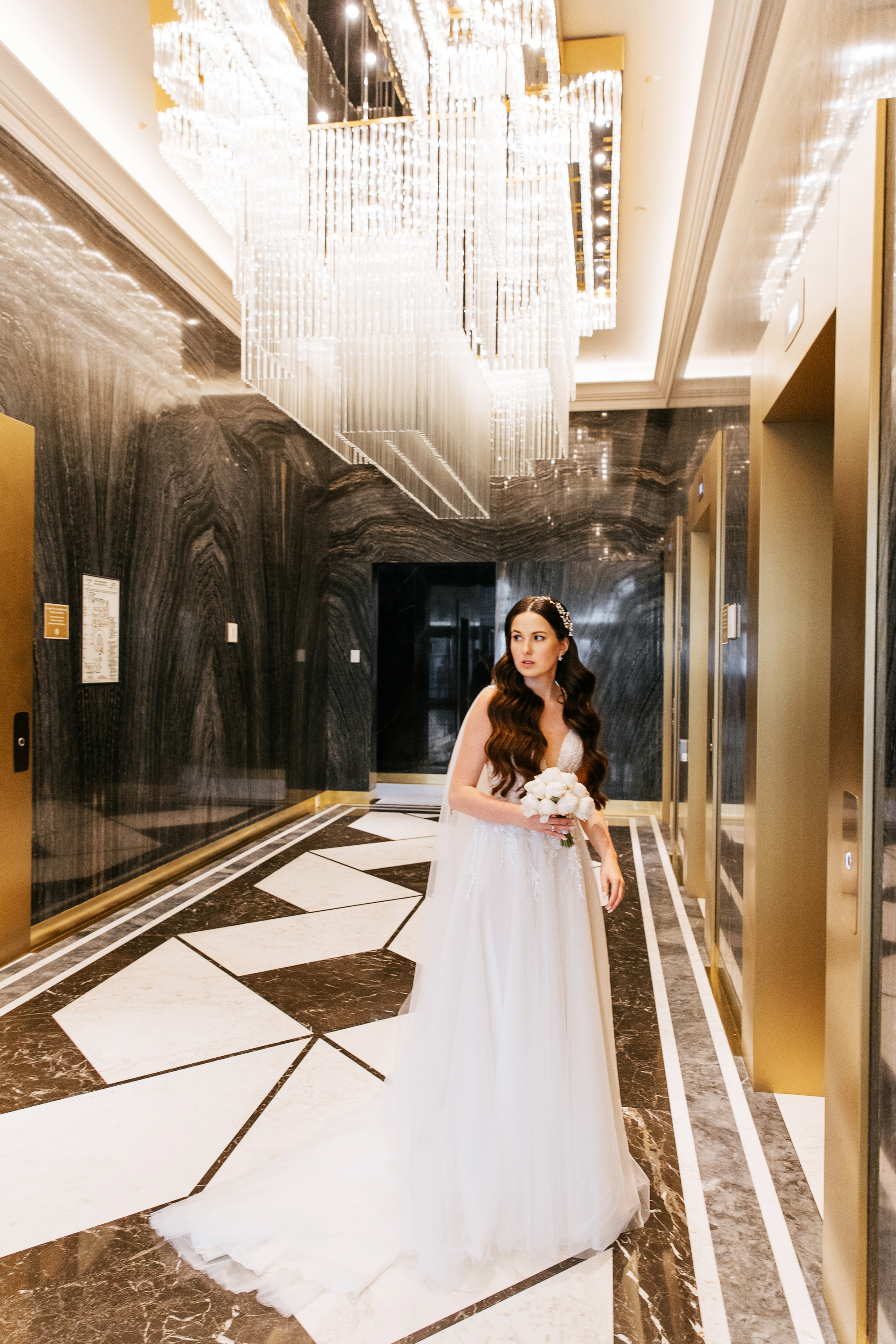 Андрей и Ольга