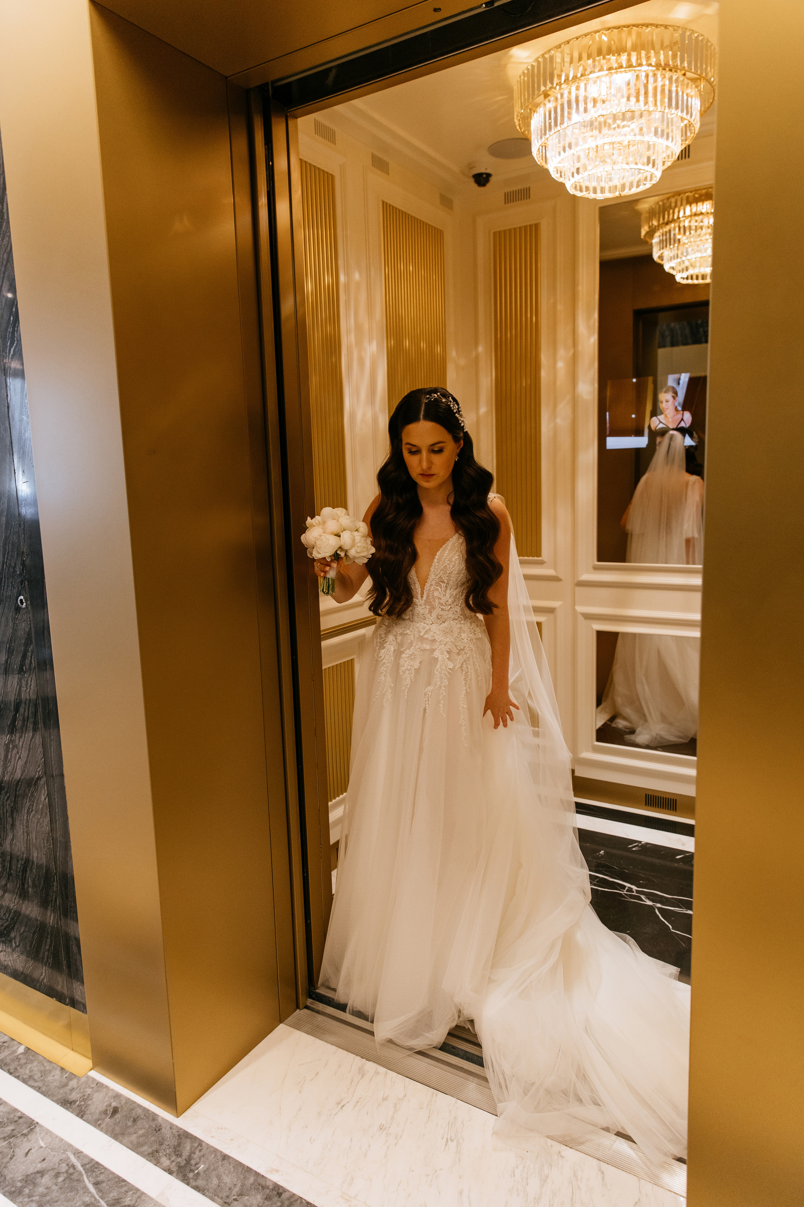 Андрей и Ольга