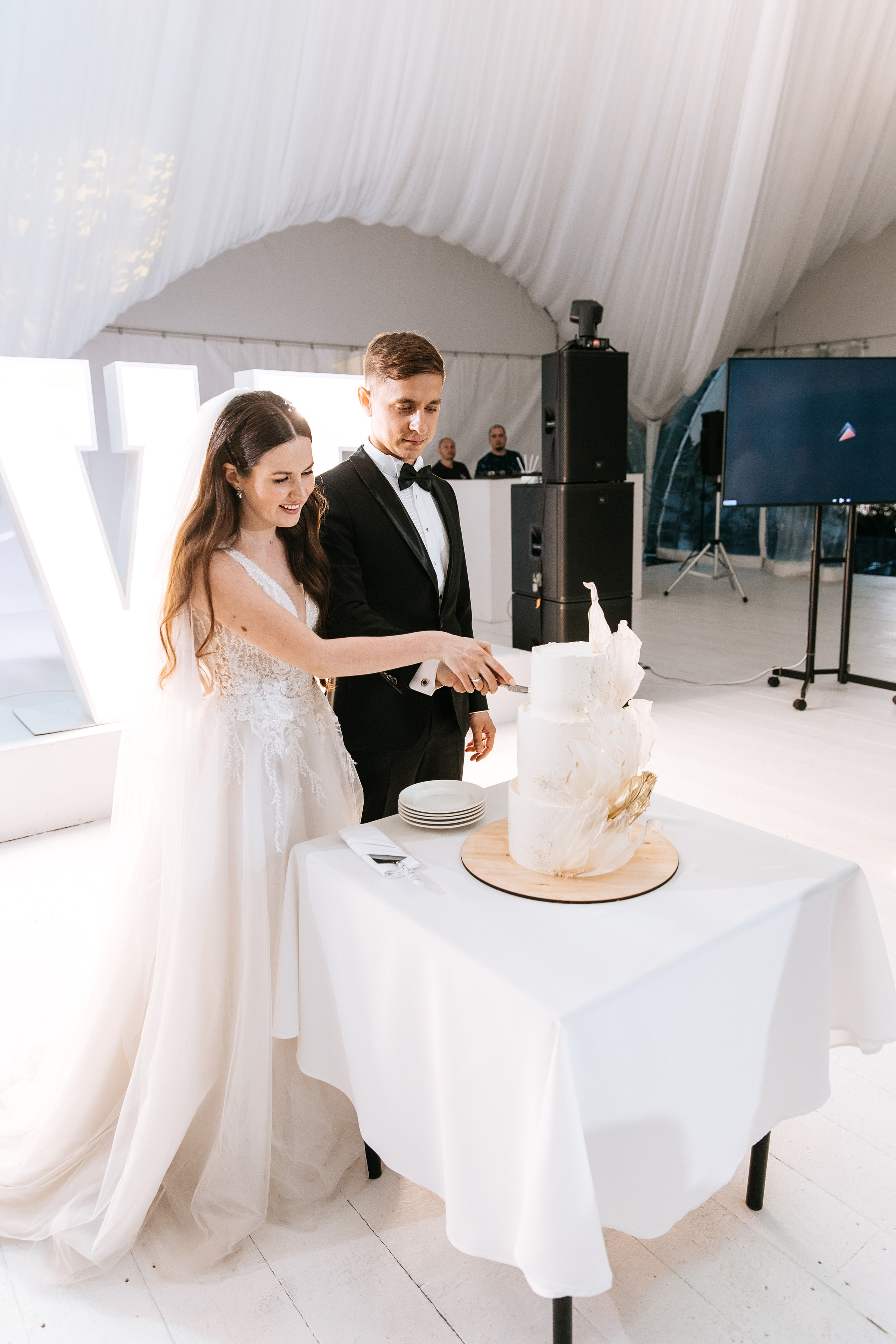 Андрей и Ольга