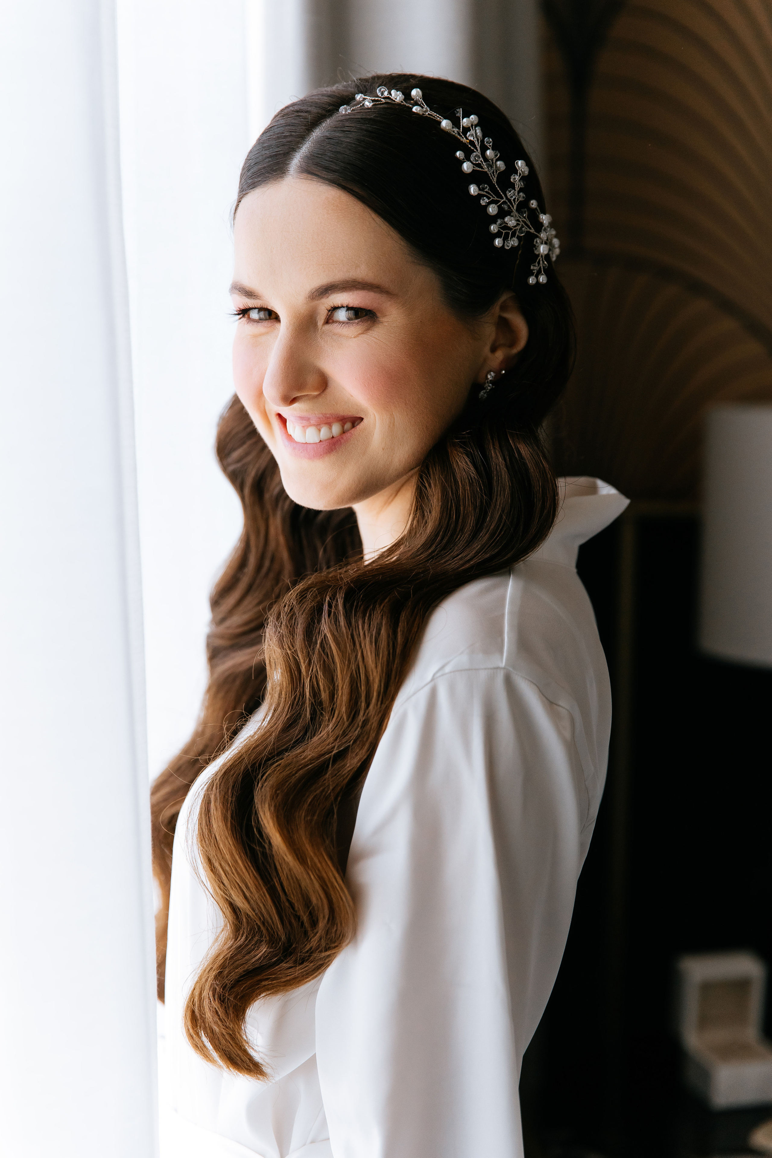 Андрей и Ольга