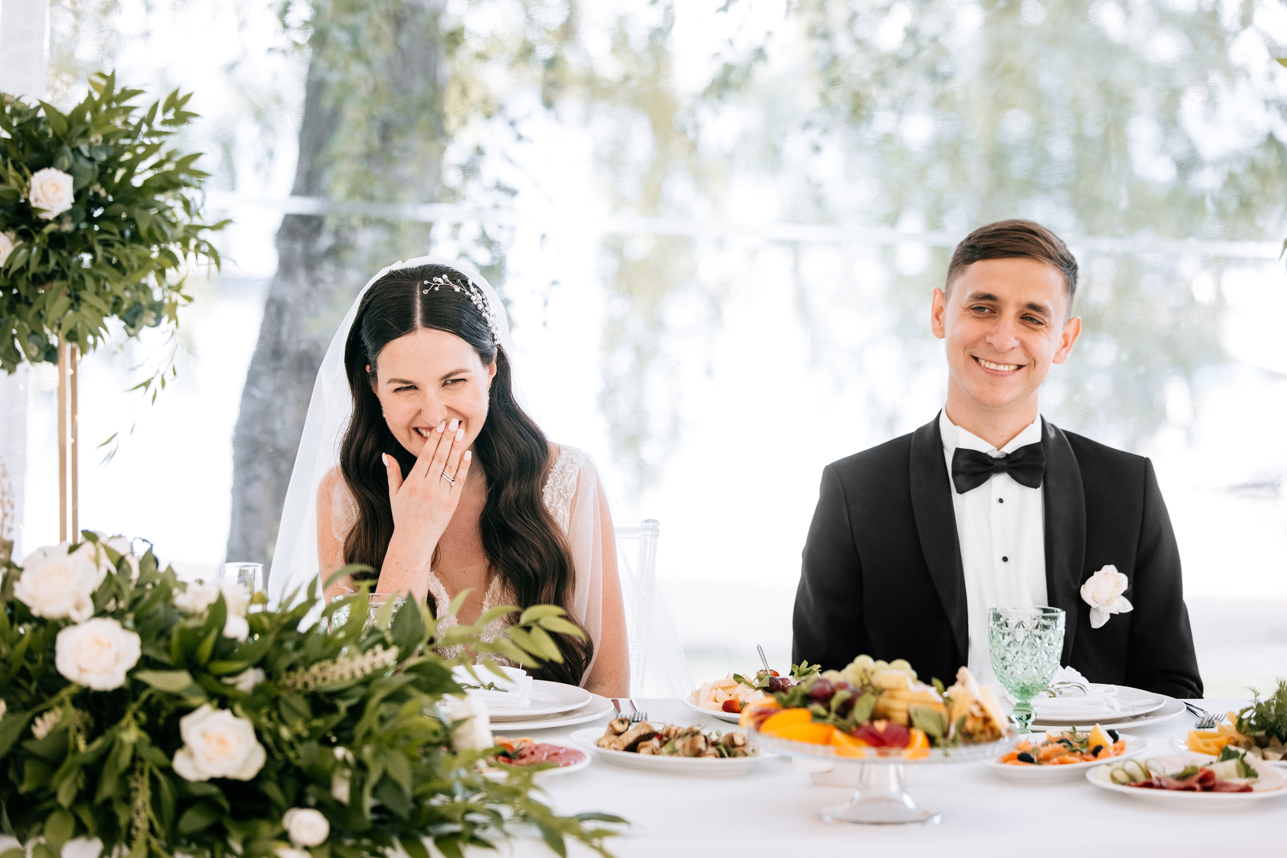 Андрей и Ольга