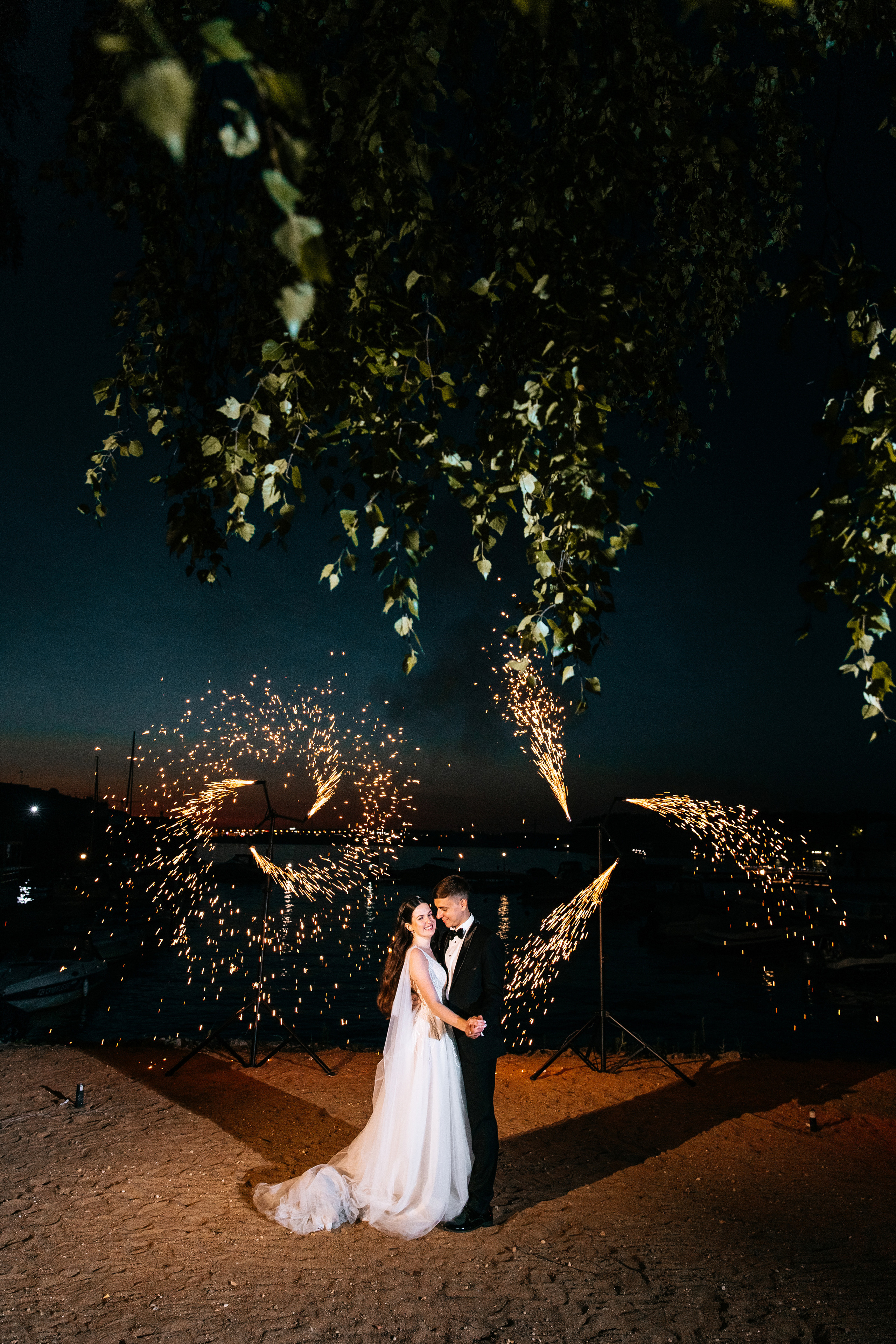 Андрей и Ольга