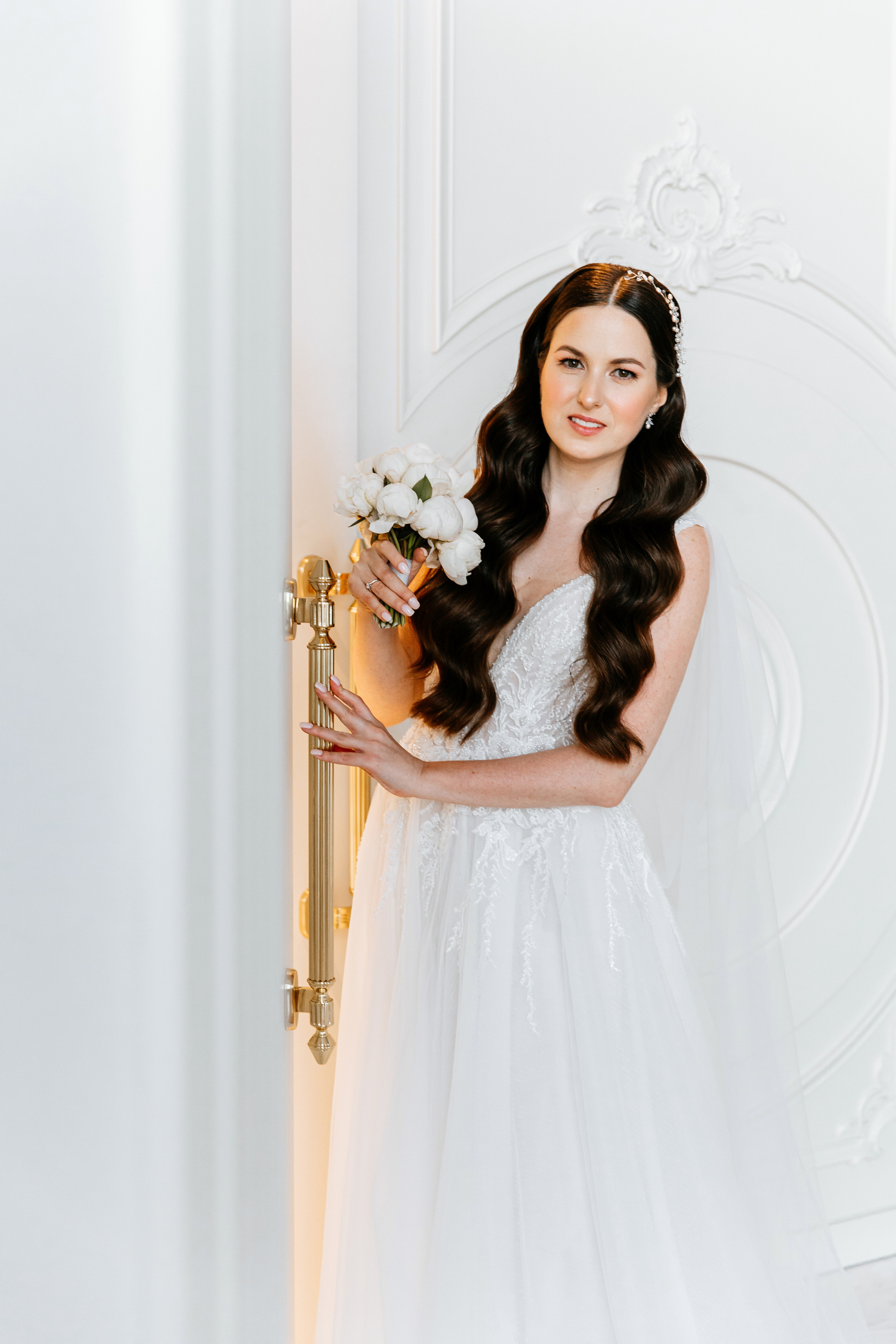 Андрей и Ольга