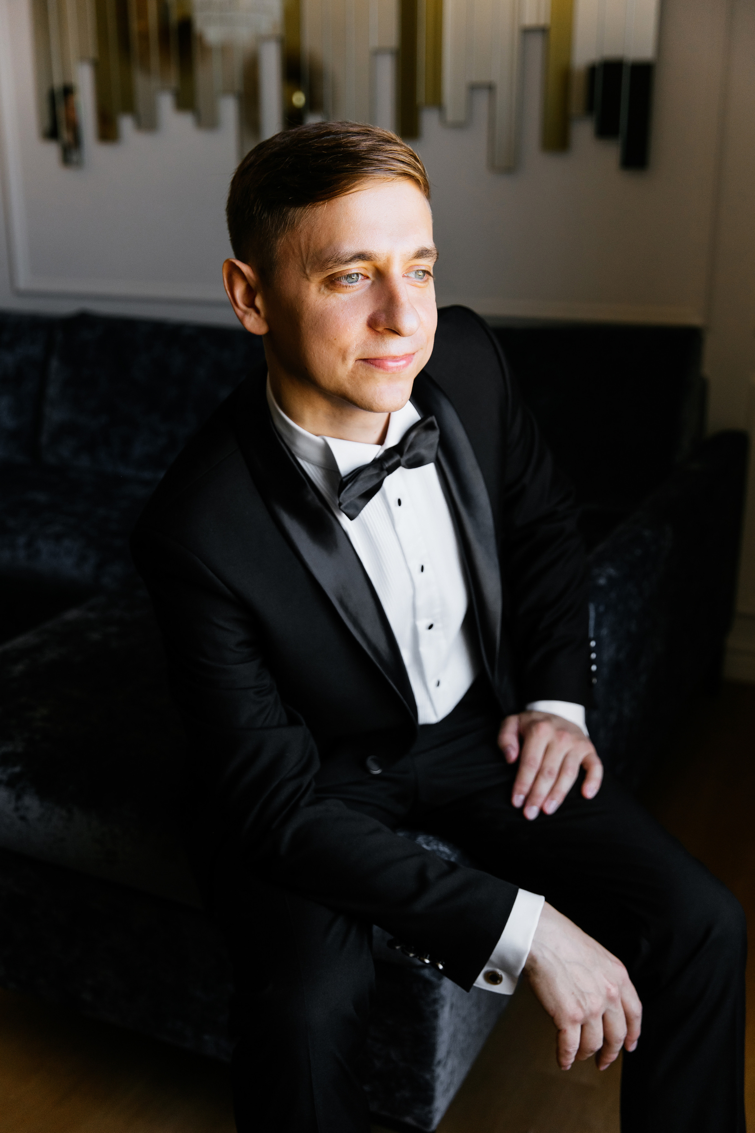 Андрей и Ольга