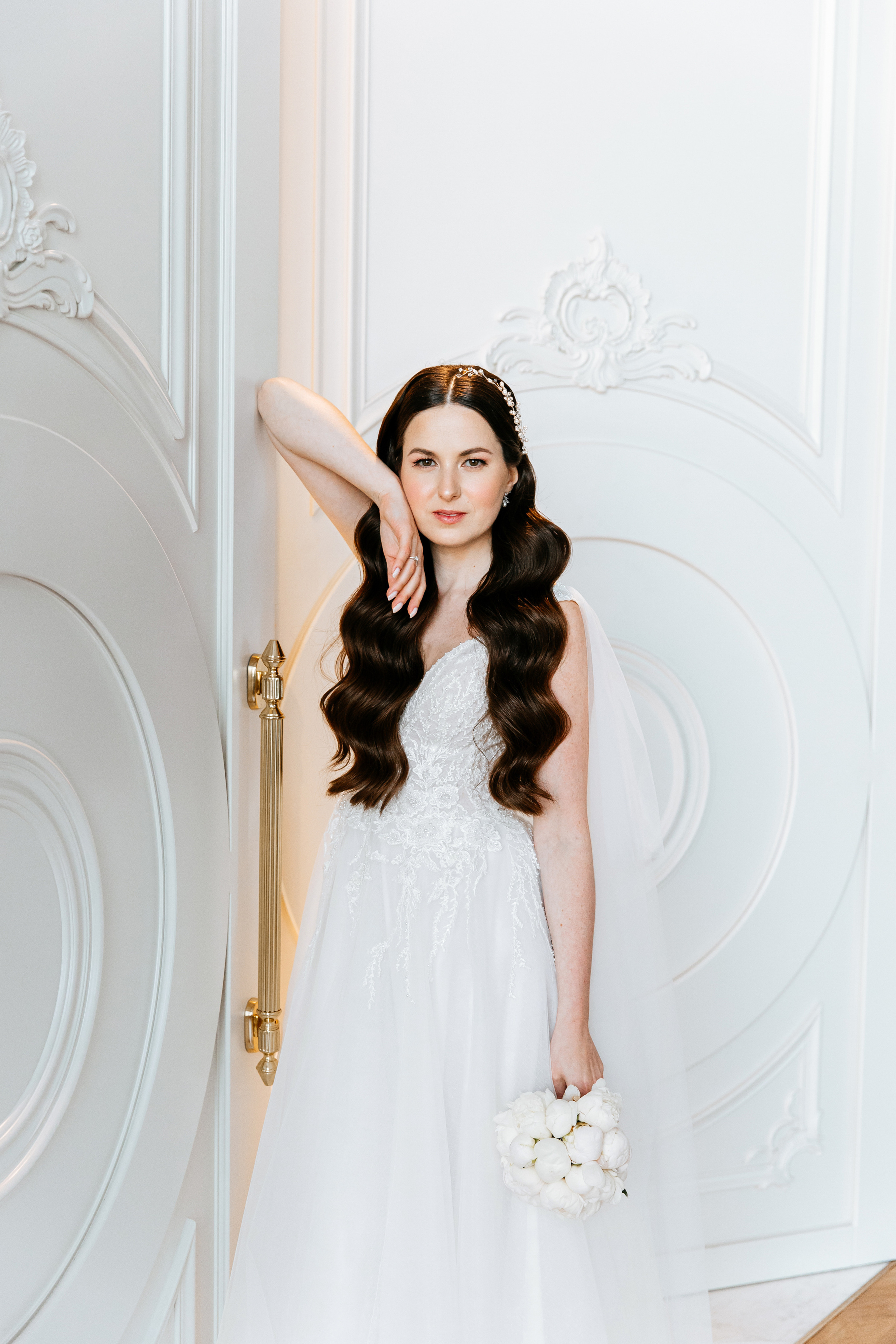 Андрей и Ольга