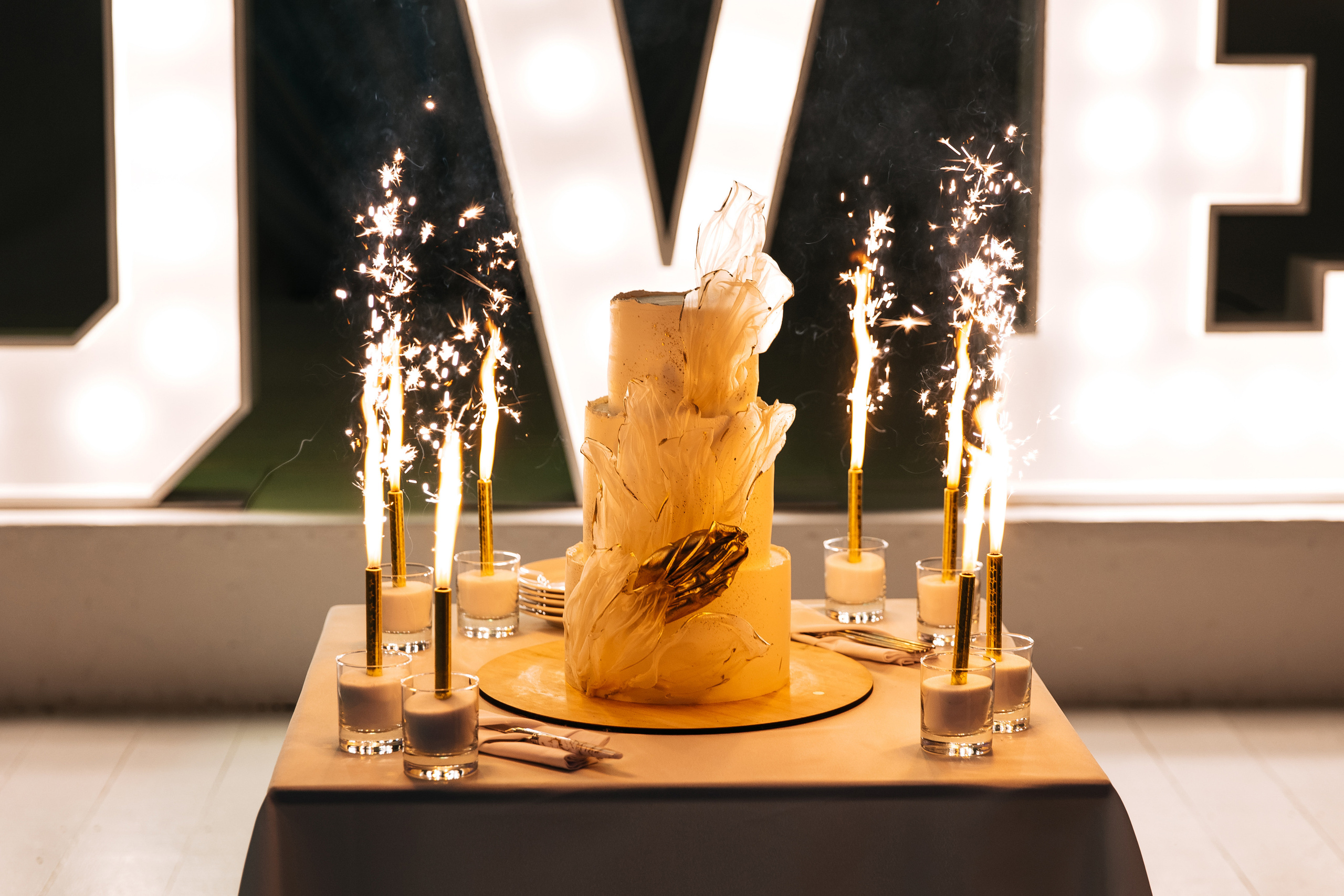 Андрей и Ольга