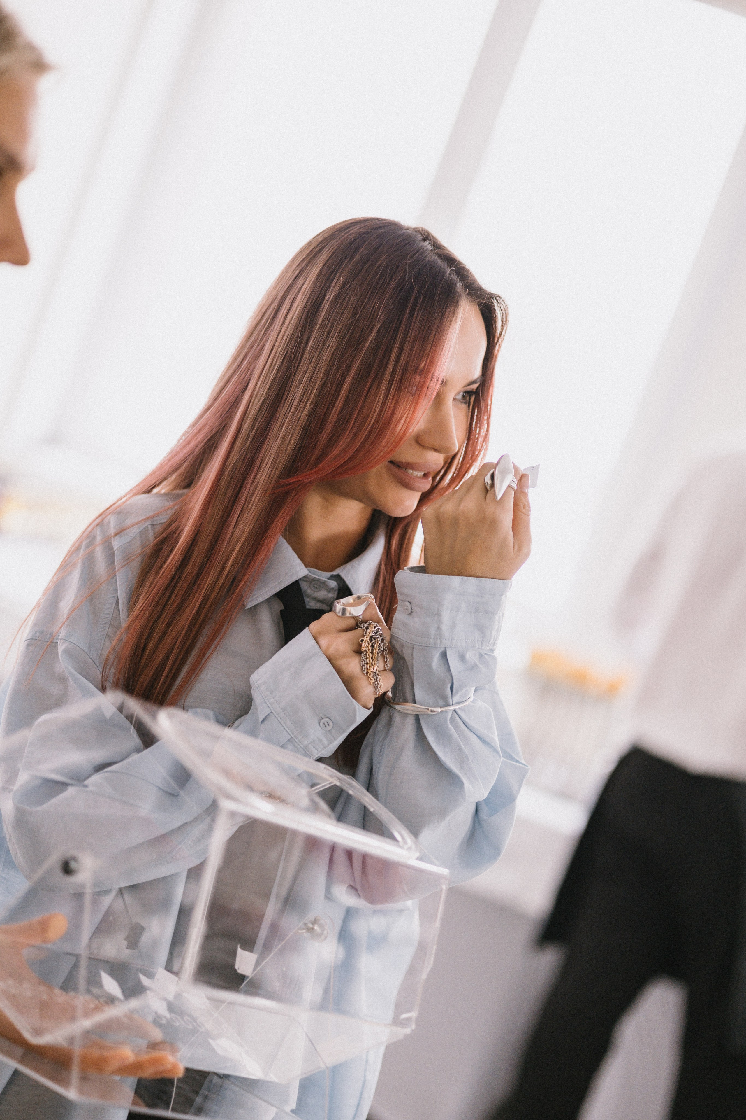 Beauty Day | Евромедклиника. Свадебный и портретный фотограф в Новосибирске Любовь Исакова