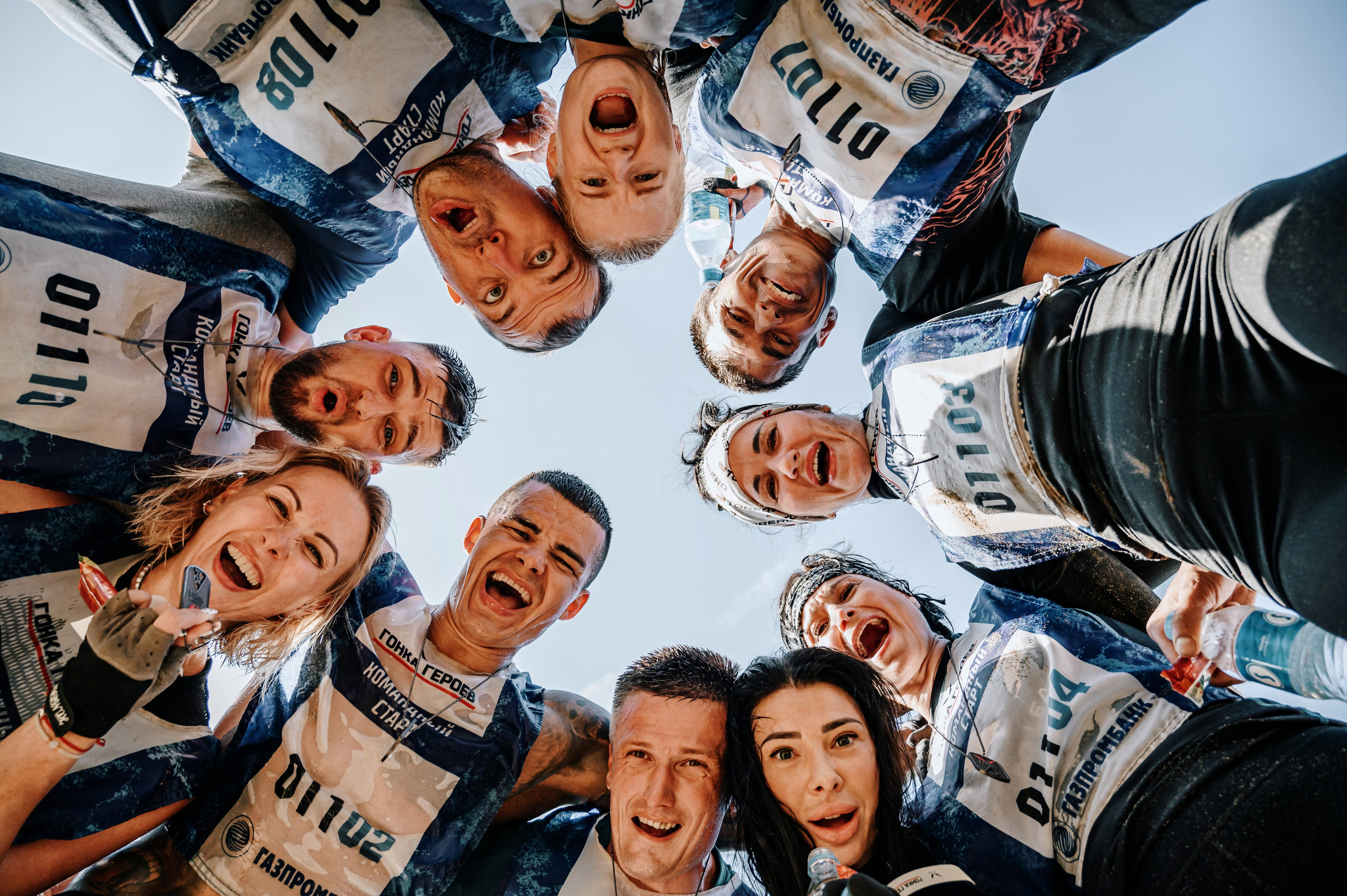 Гонка Героев 2024. Фотограф Владивосток. Игорь Кирсанов