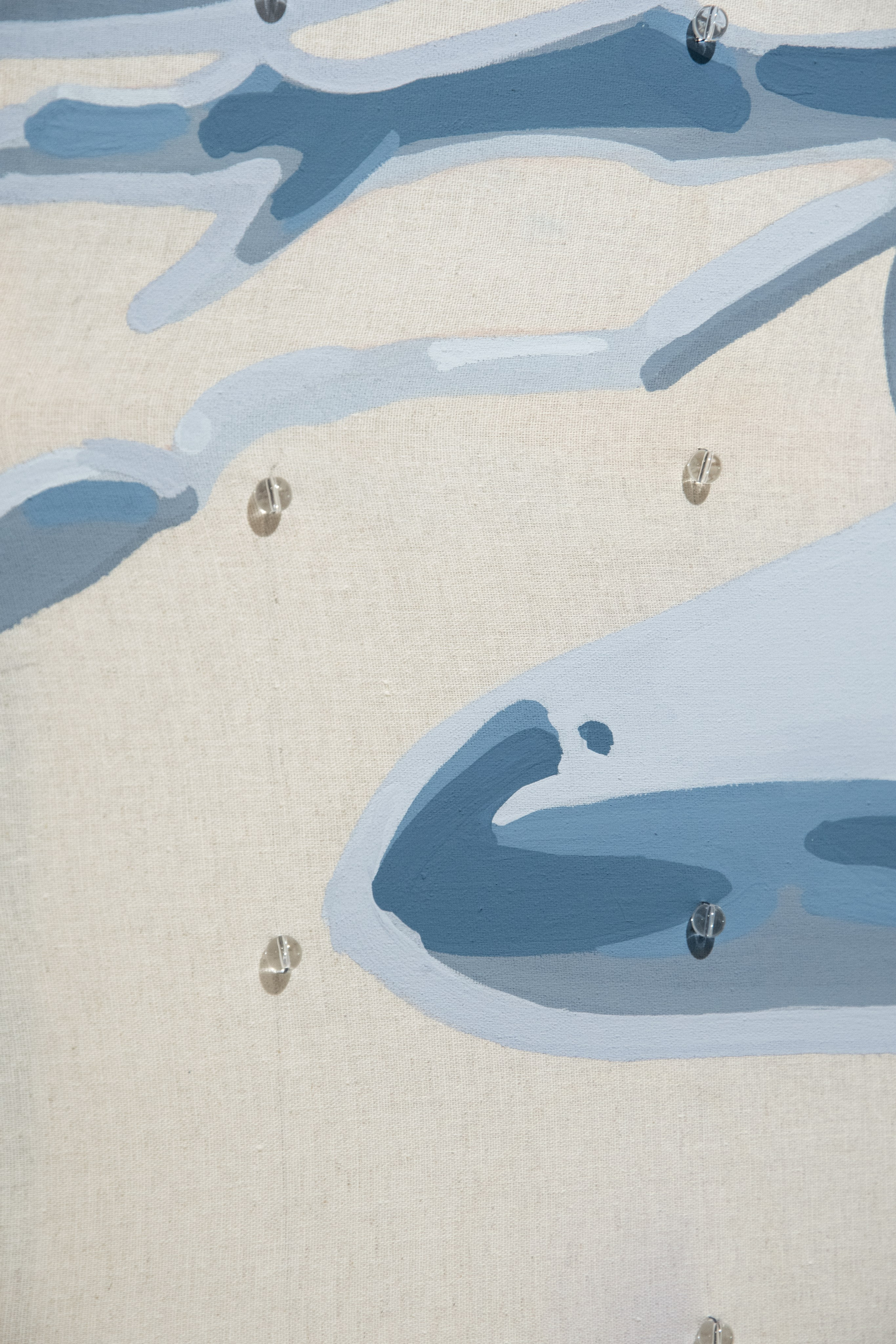 ПРЕДЧУВСТВИЕ. Contemporary artist based in Moscow