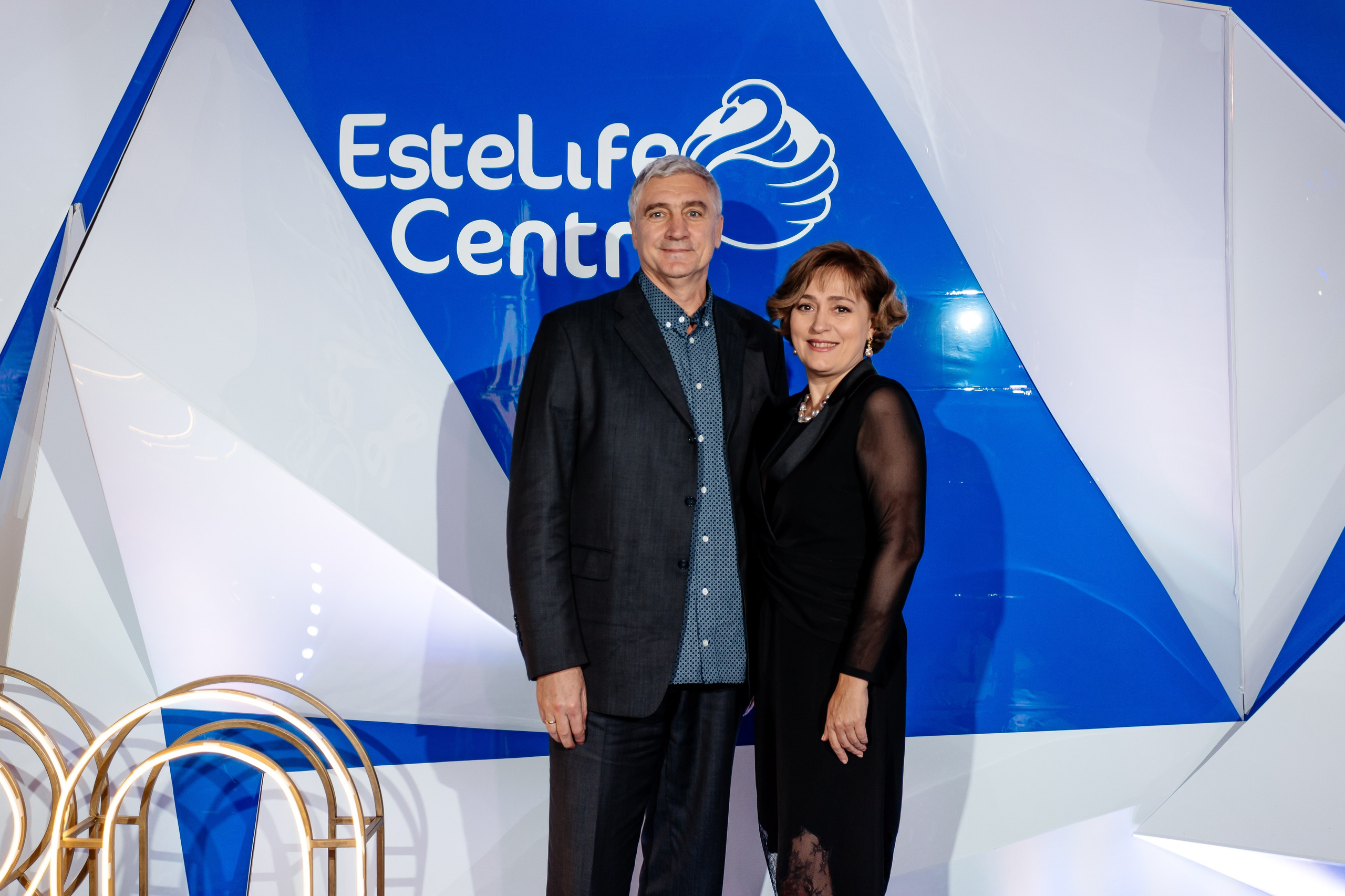 20 лет EsteLife. Свадебный фотограф в Краснодаре Николай Крауз