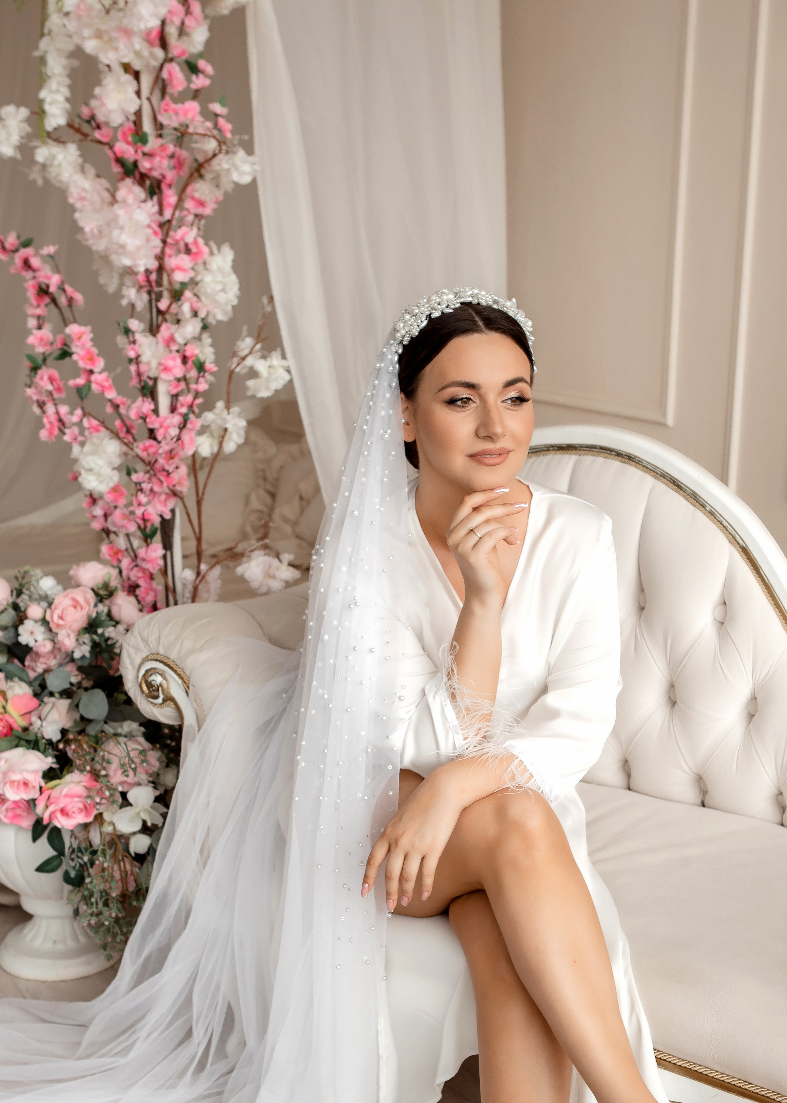 Roman & Kristina. Свадебный фотограф в Уфе