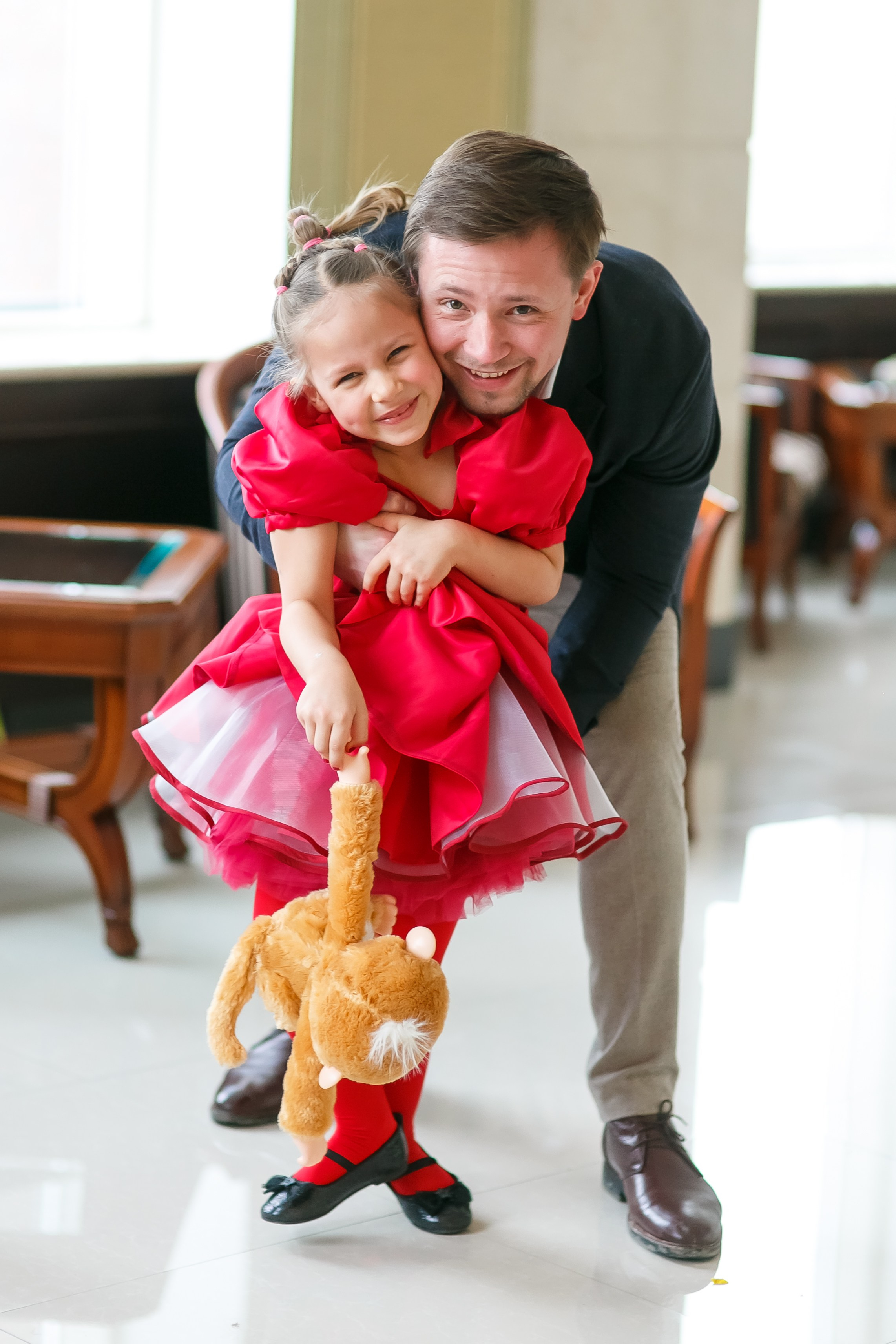 ДР АЛИСА (ДЕТИ). Профессиональный фотограф Дугинов Николай | Екатеринбург