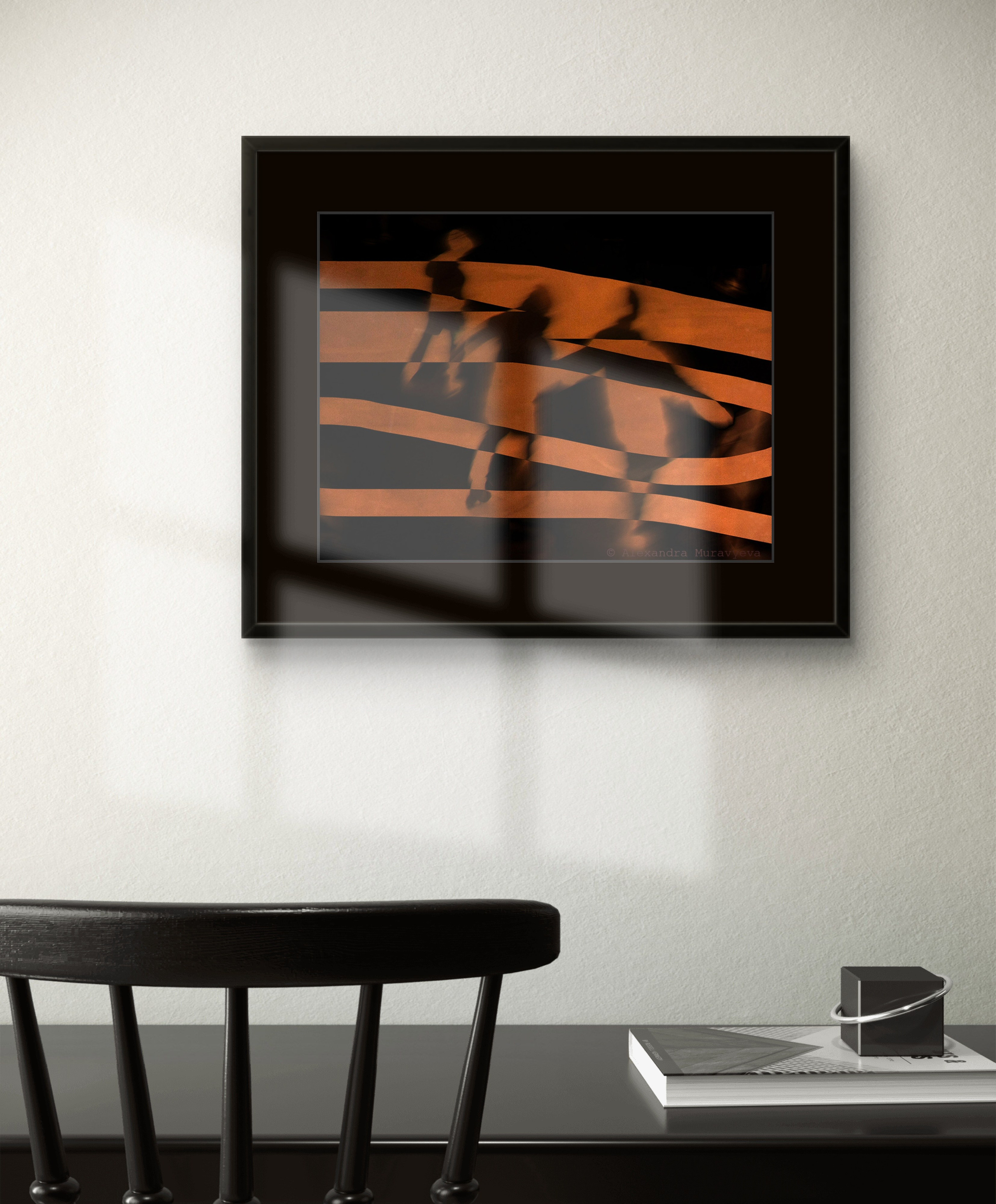 ARTWORKS. Visual artist and photographer Alexandra Muravyeva