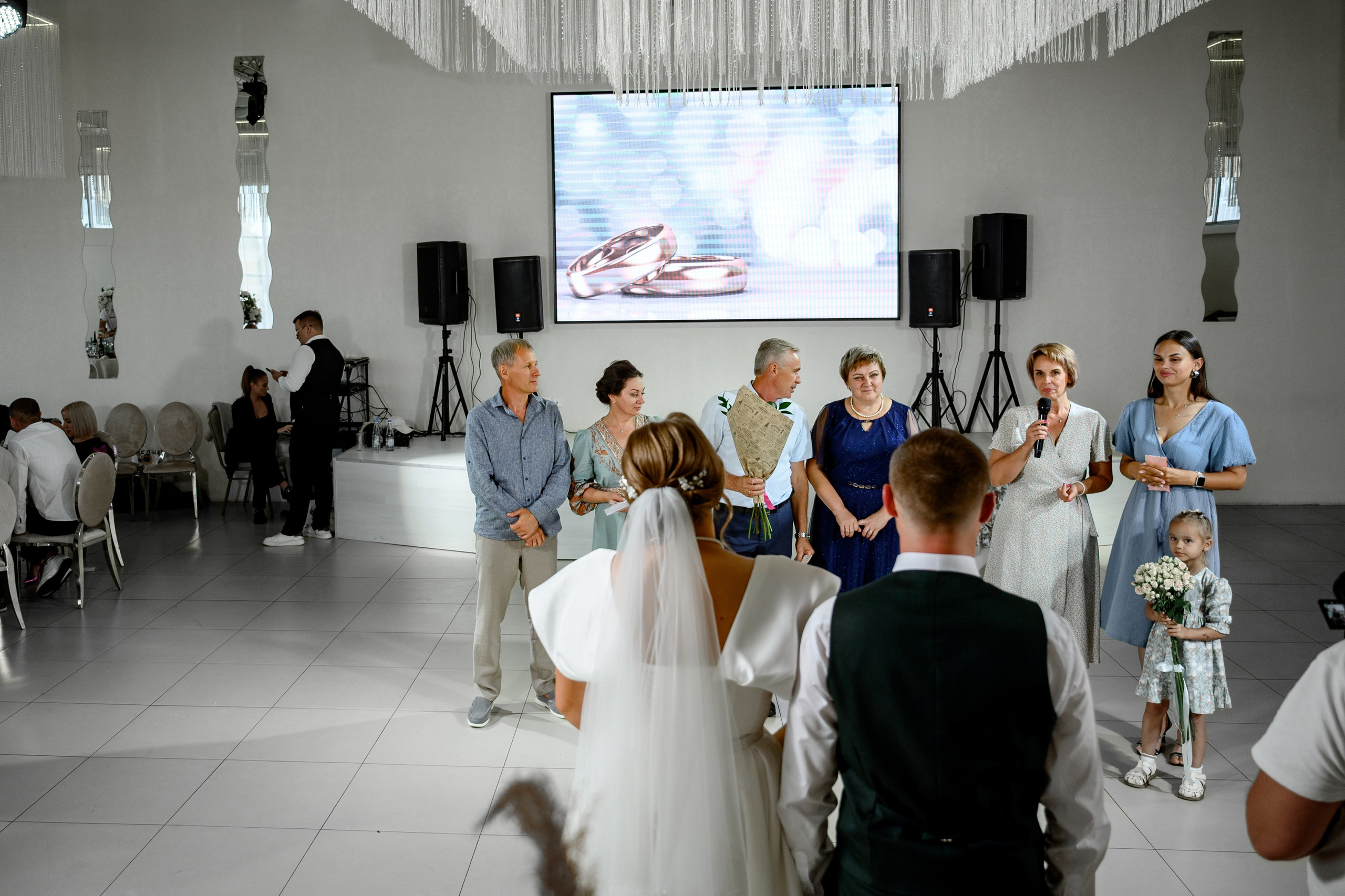Nadezhda & Alexey. Фотограф в Липецке Ковалько Евгений
