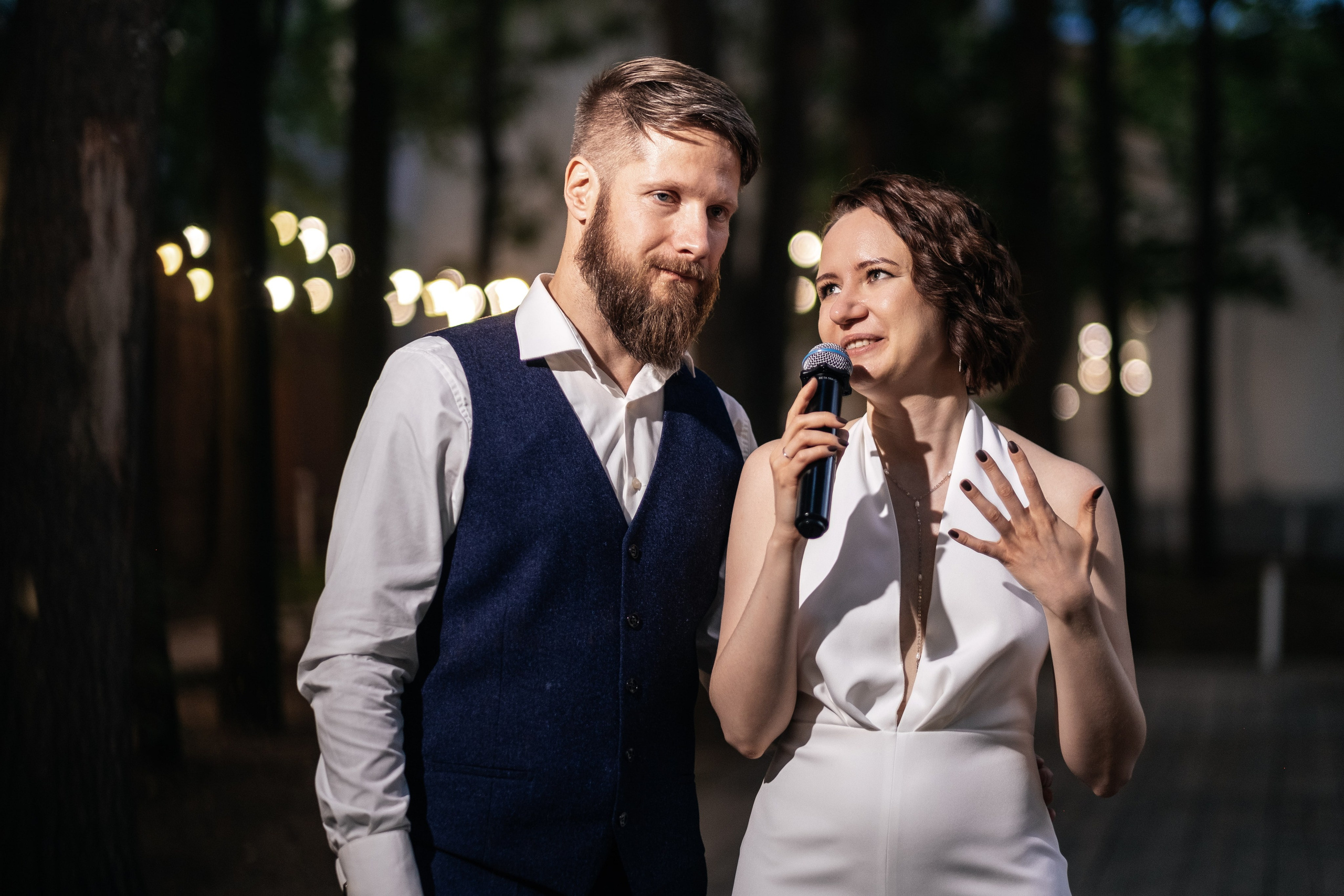 Вячеслав и Анна. Свадебный и семейный фотограф Москва, Звенигород, Одинцово, Можайск,