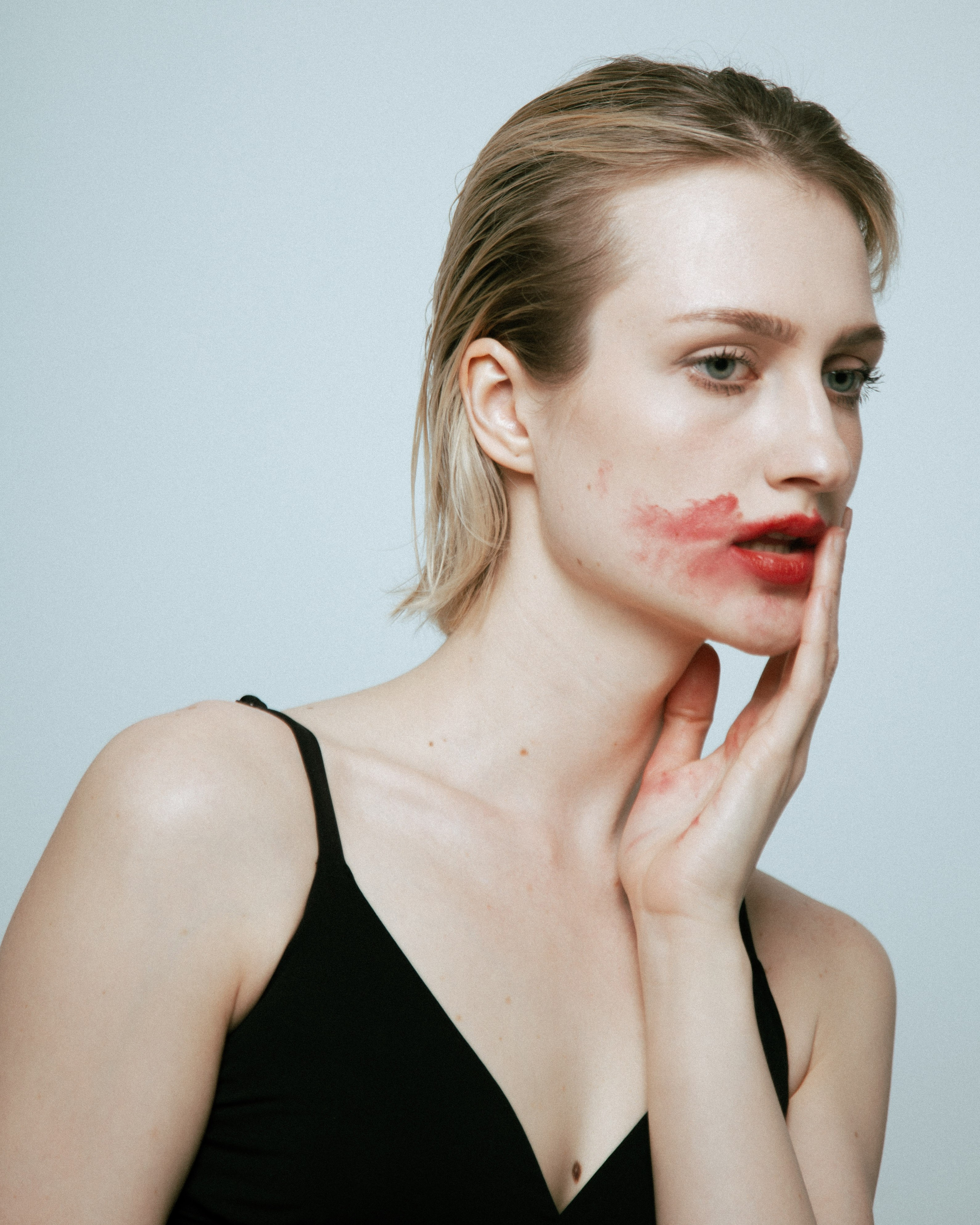 Model. Фотограф в Алматы Максим Сечин