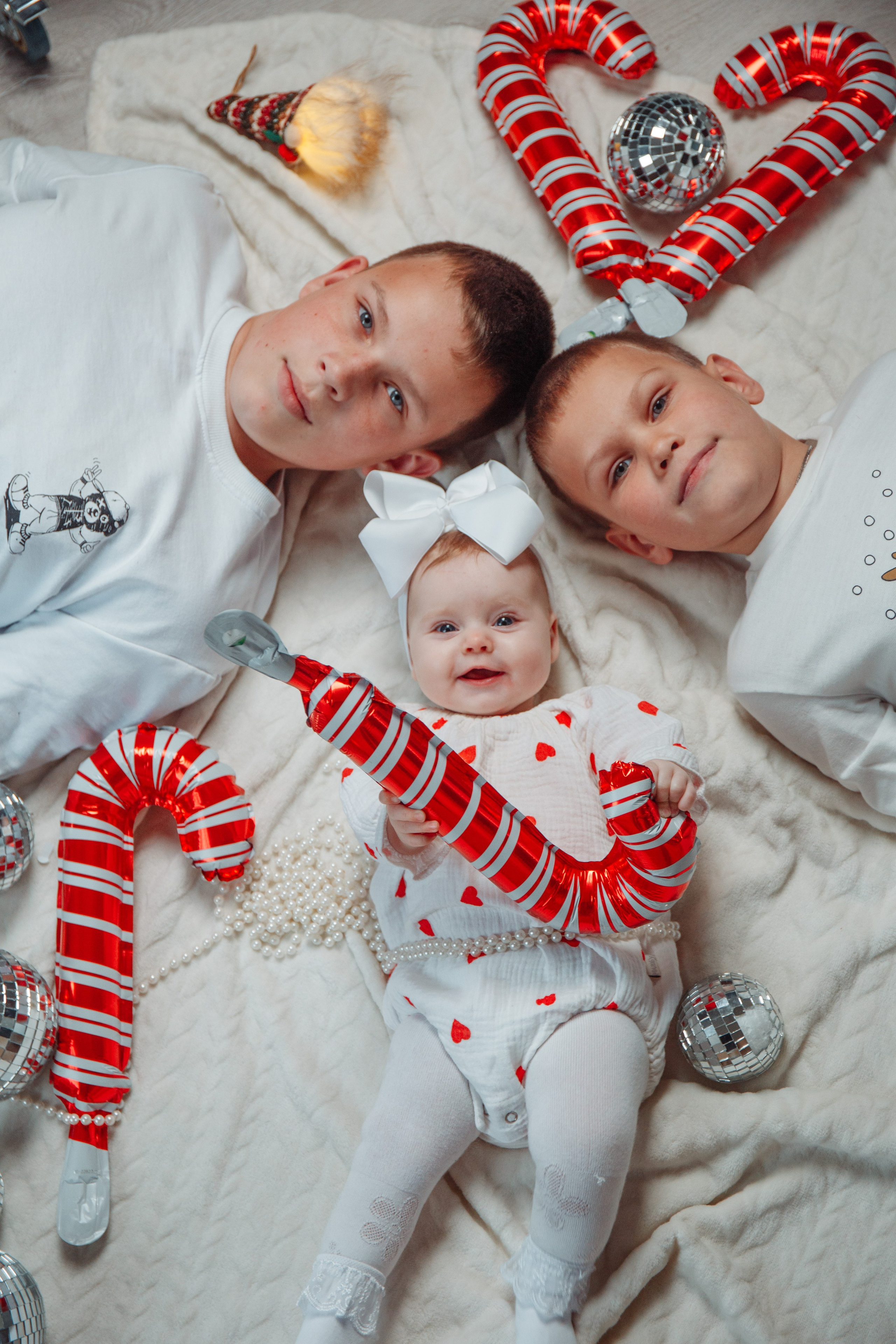 Семейные фото. Семейный фотограф из Новошахтинска Антонина Змиенко