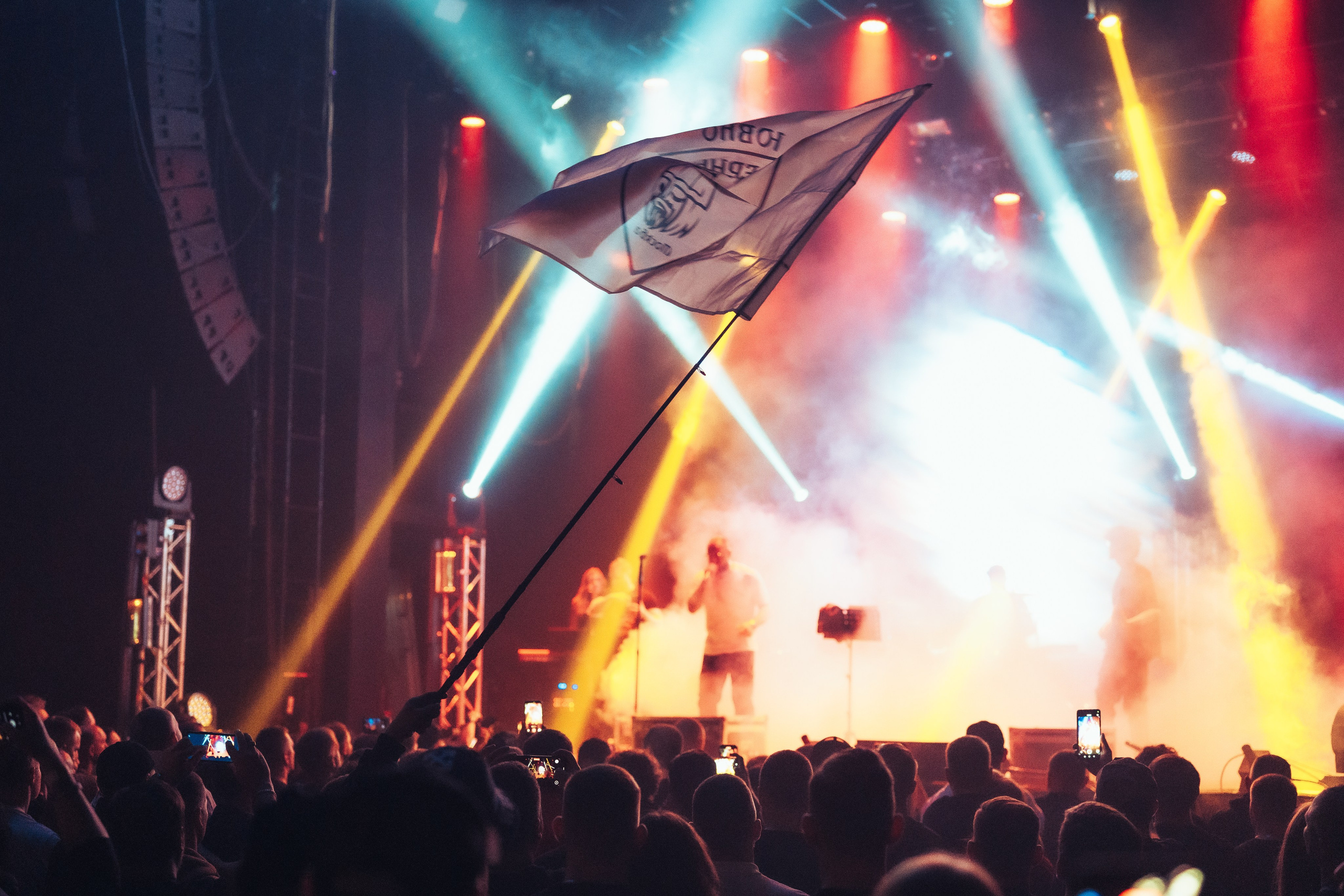 МАВАШИ group, 2025 год. Иван Кубик — фотограф и видеограф