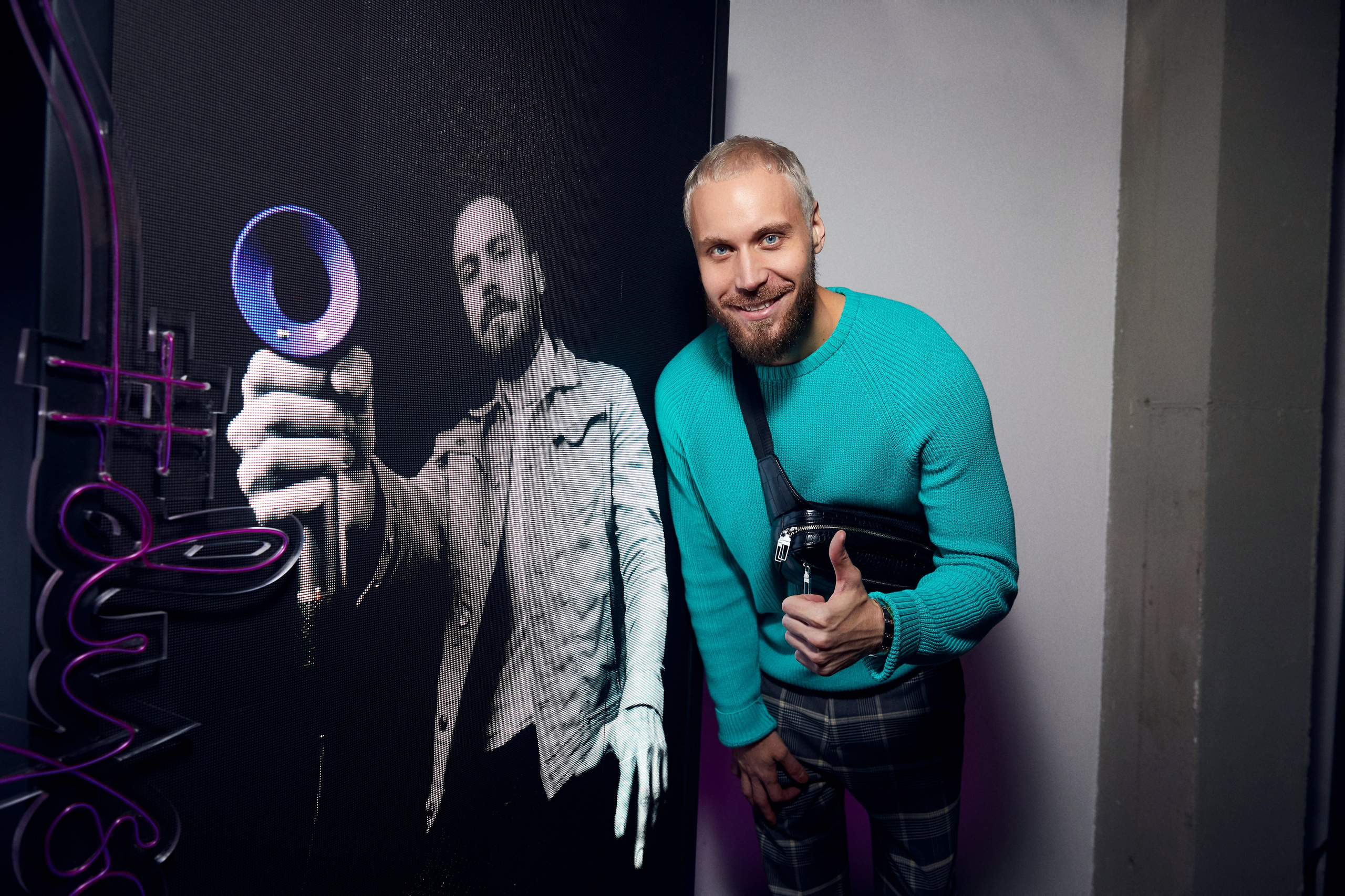 Репортажная съёмка. Главная