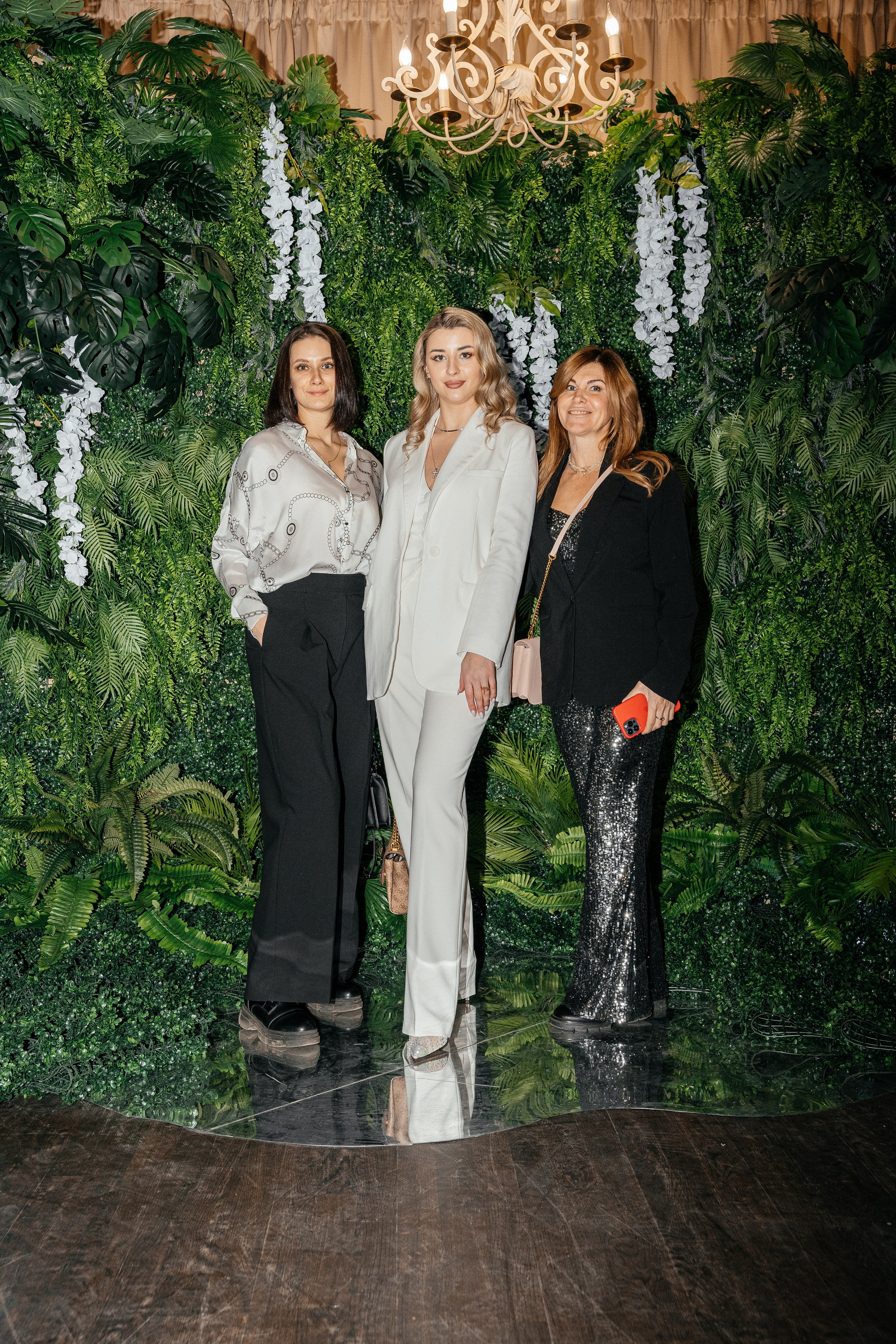 Вечер талантов. Чаплин Холл. Фотограф Санкт-Петербург/Гомель Виктория Петрова