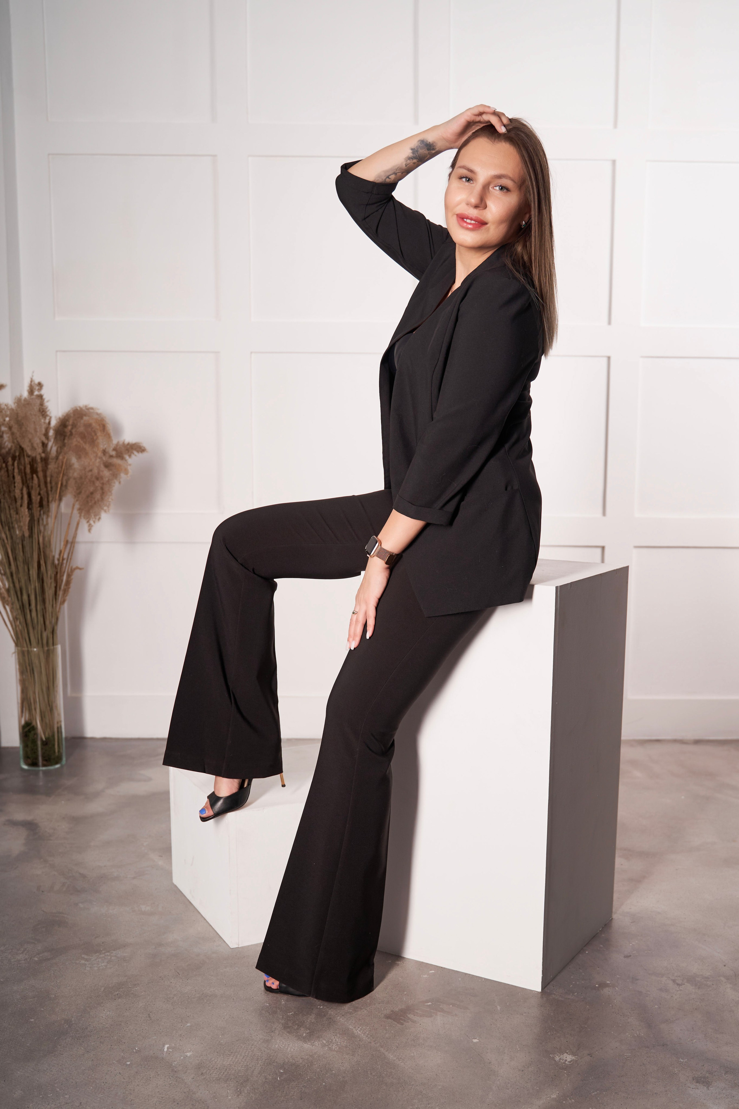 Фотостудия Свобода. Фотостудия Арт-квартира Свобода в г. Ульяновске