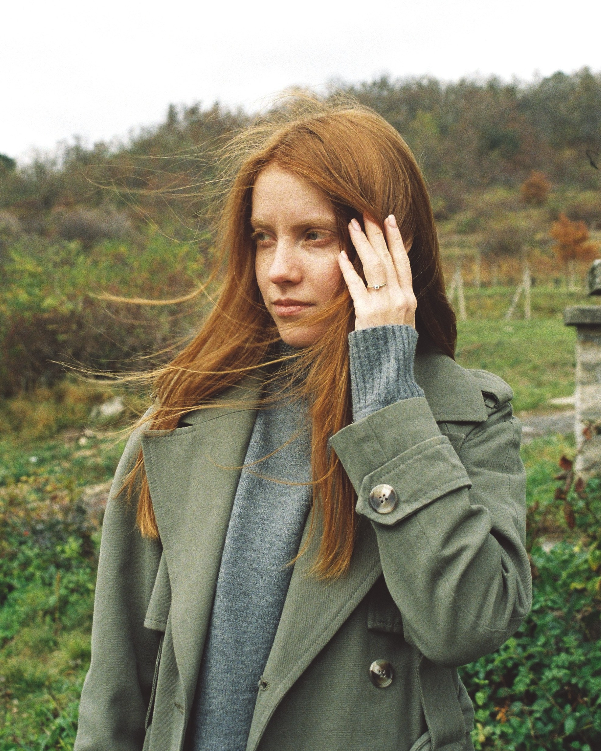 Katya Zhukova — Photographer in Bratislava