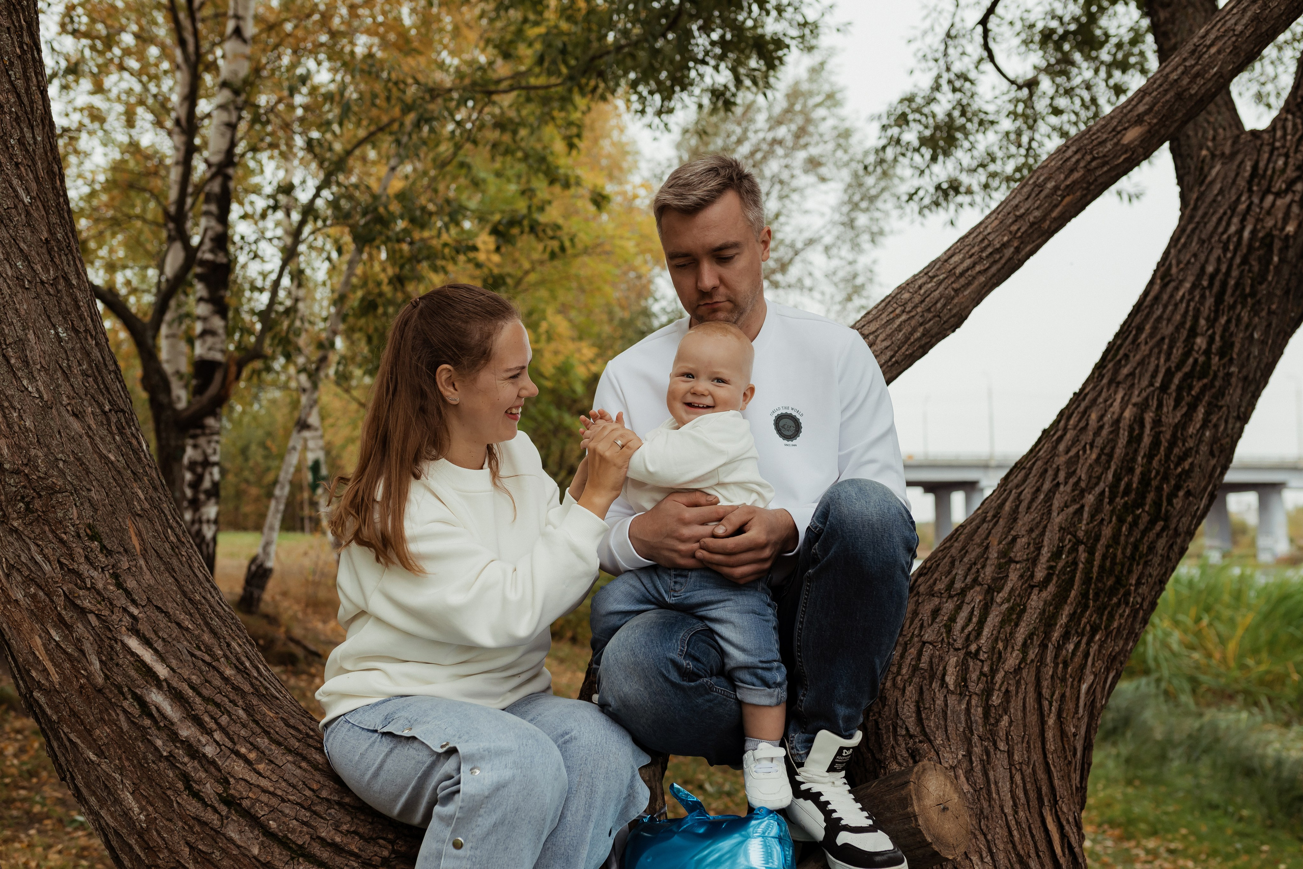 Лёня, Настя и Лев. ФОТОГРАФ Маргарита Сивакова | Ярославль Кострома Москва