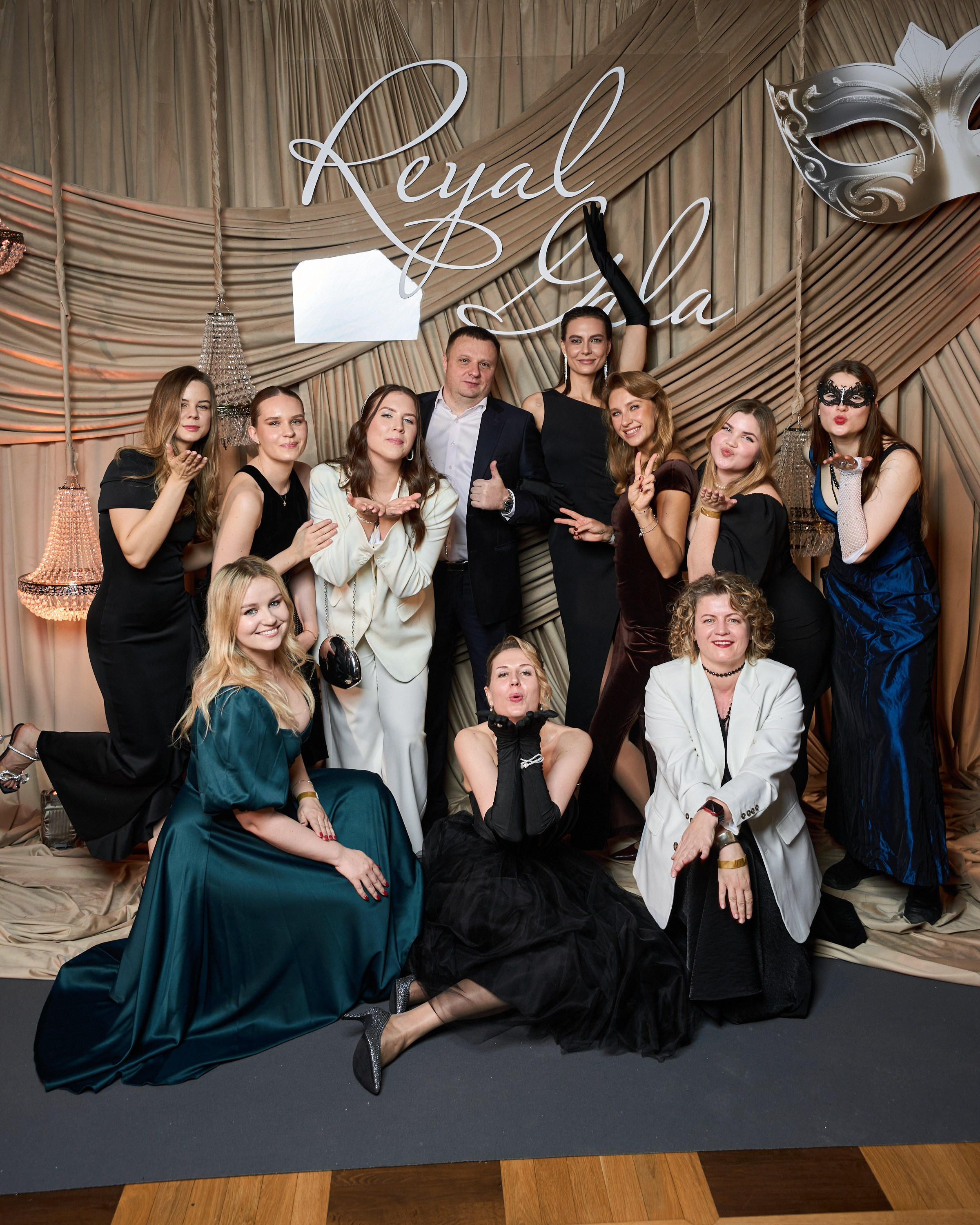 Мероприятия. Антон Чигляков -   профессиональный фотограф