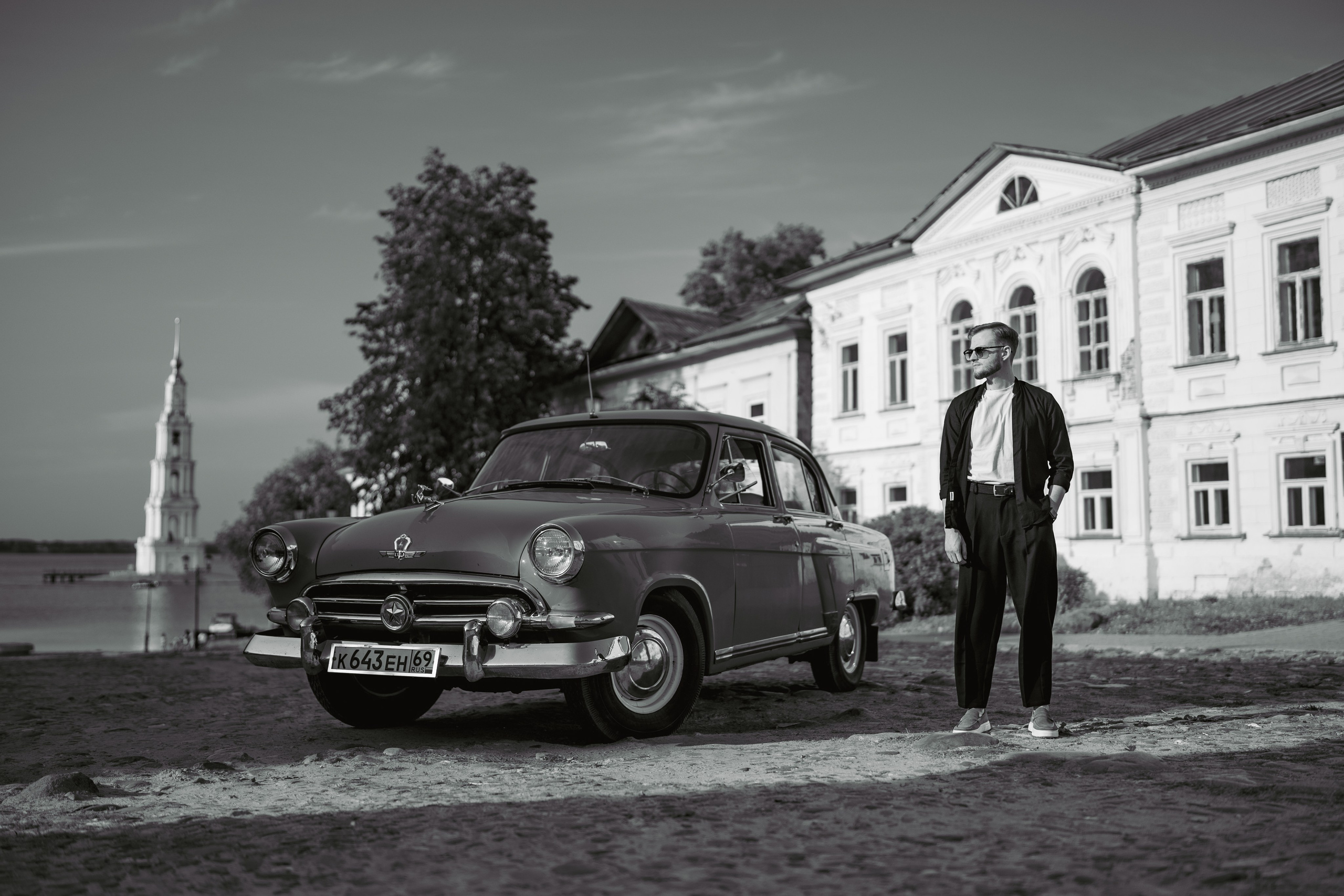 Фотограф в Кашине Калязине Кесовой Горе. Евгений Копайсов | официальный сайт