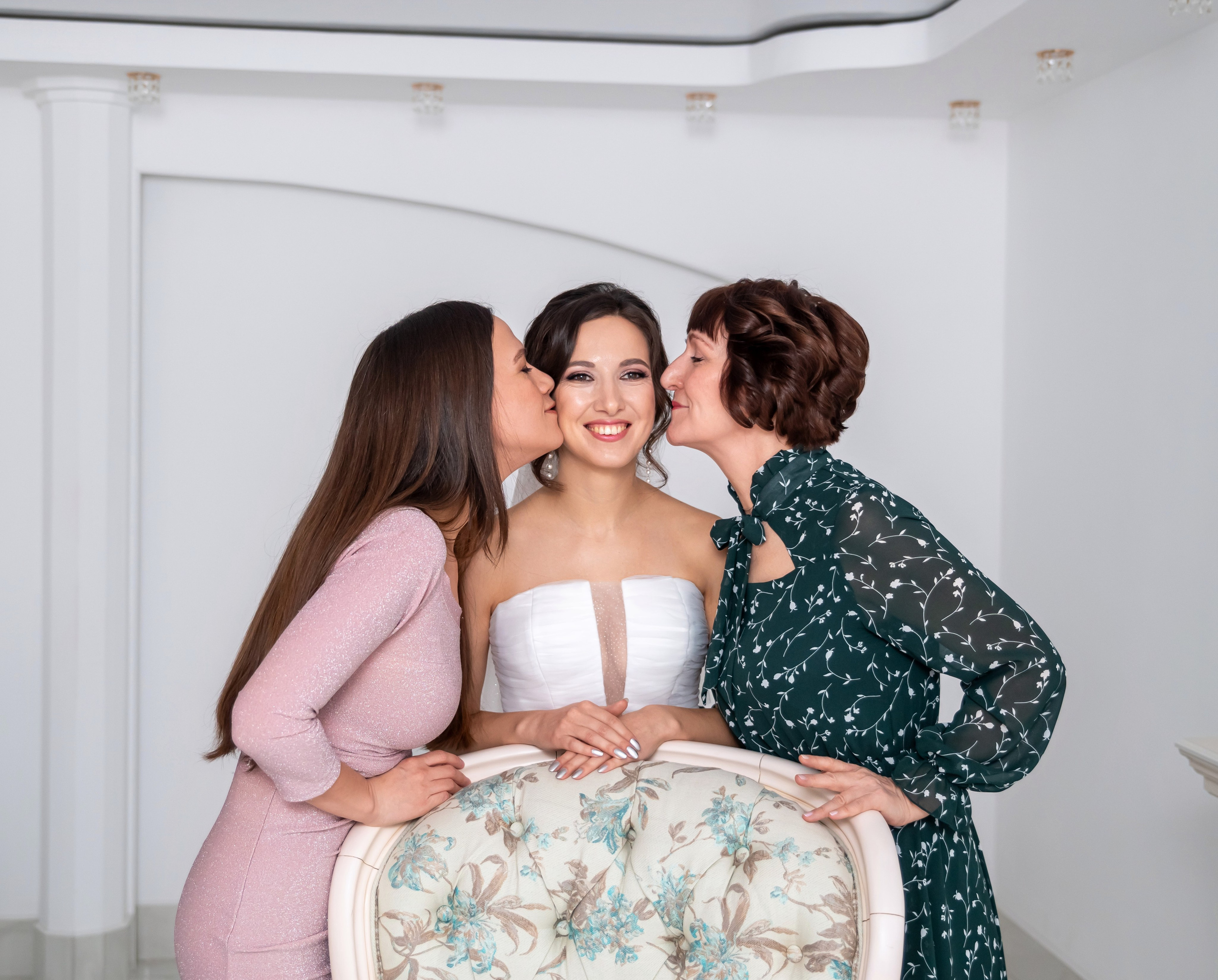 Свадебная съемка. Свадебный и репортажный фотограф в Ярославле и Москве Алексей Миронов