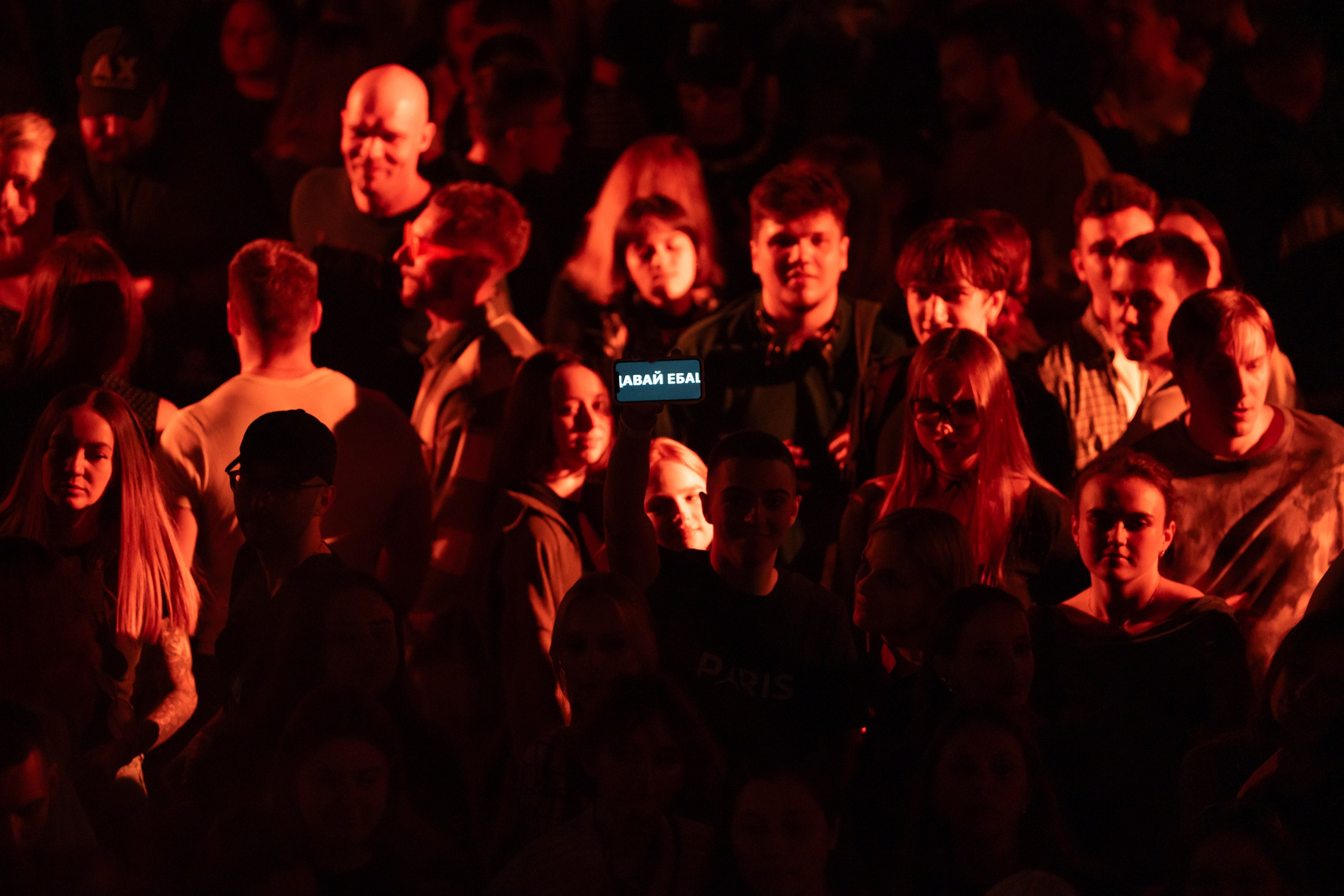 Metro Gorkovskaya Port June 1506. Sunnyman