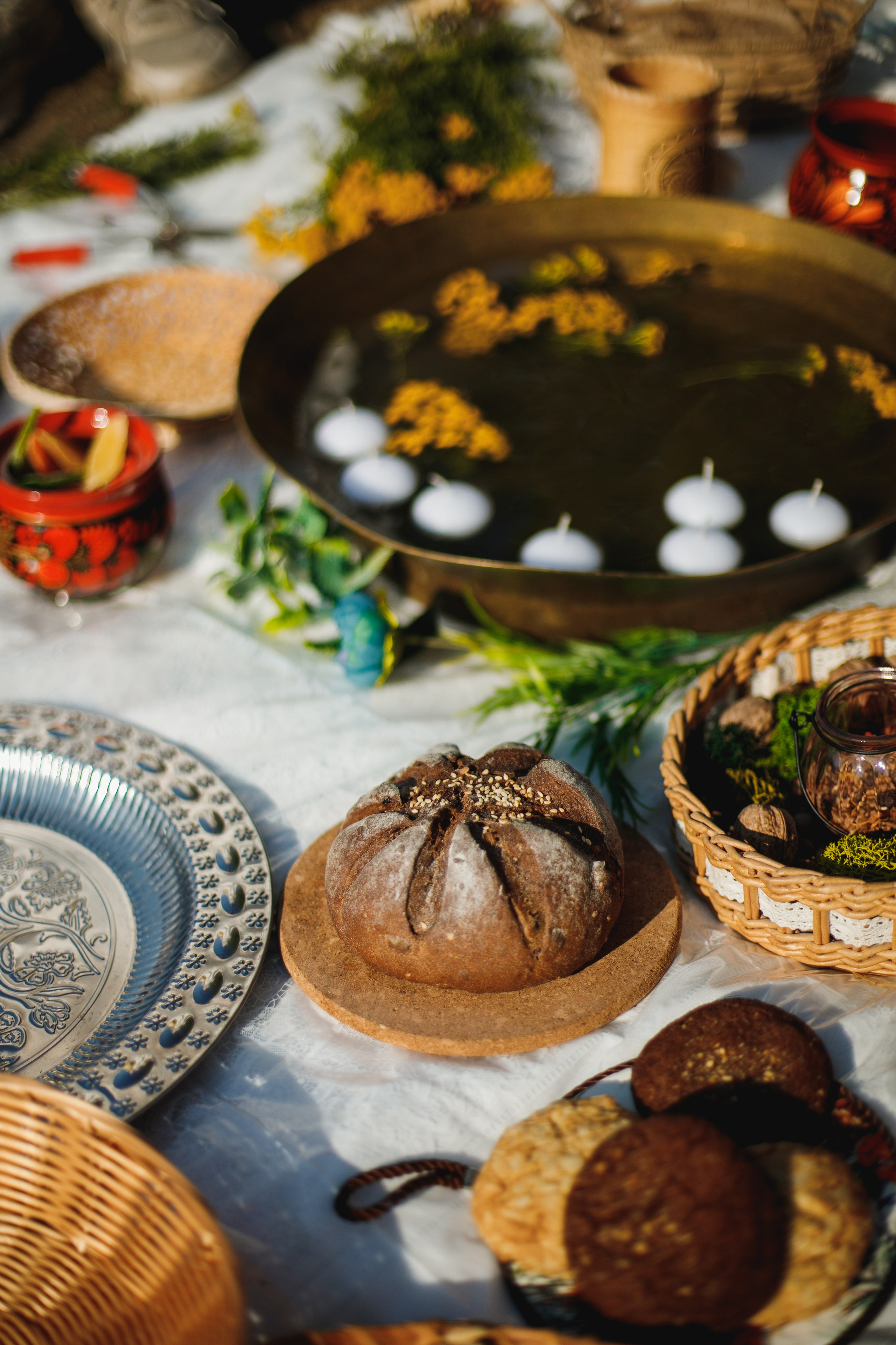 Купала 2025. Семейный и женский фотограф в Ростове-на-дону и Таганроге Мастерова Мария