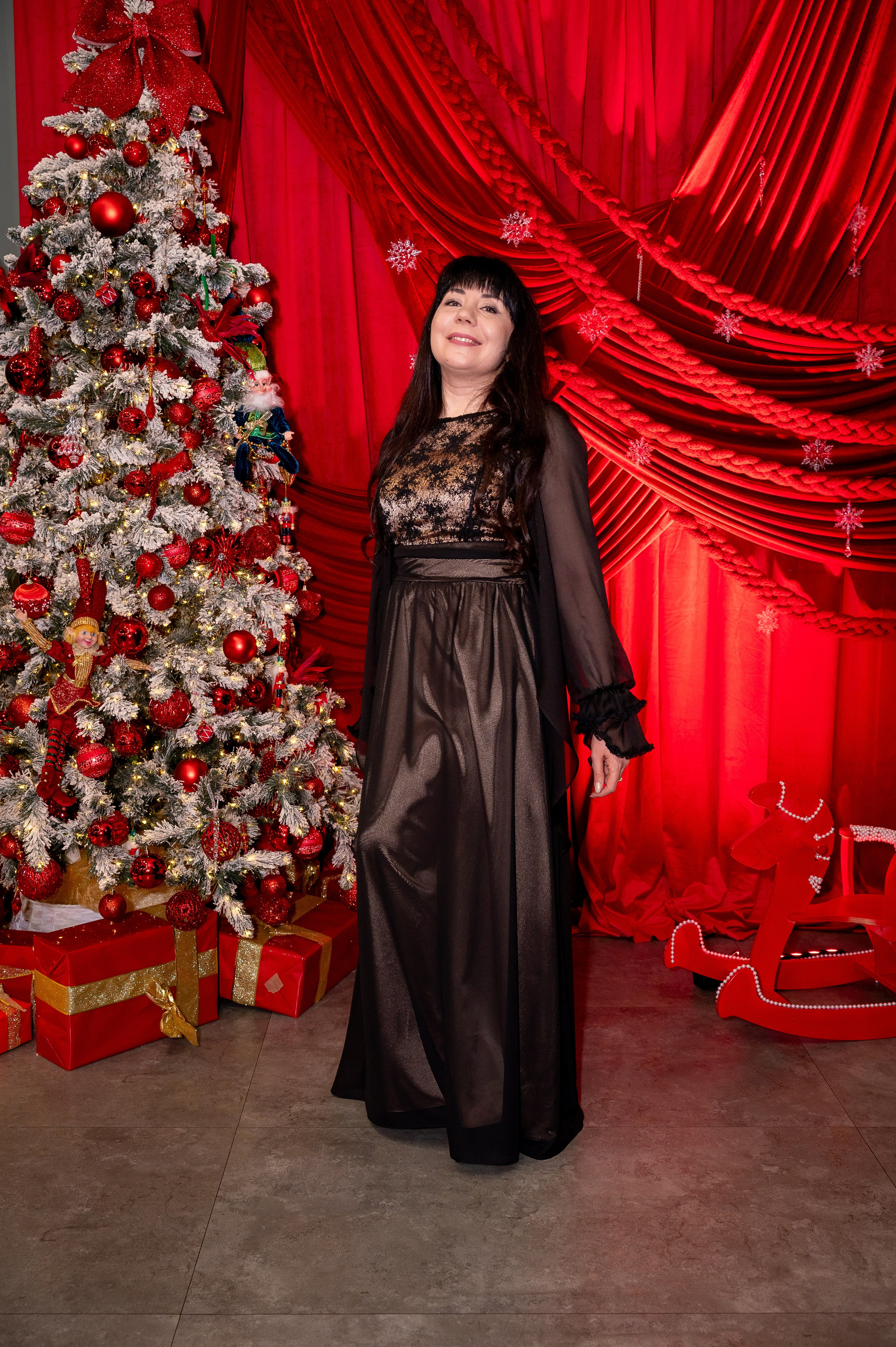 С Новым Годом, АкваМир!. Бизнес-Фотограф Краснодар