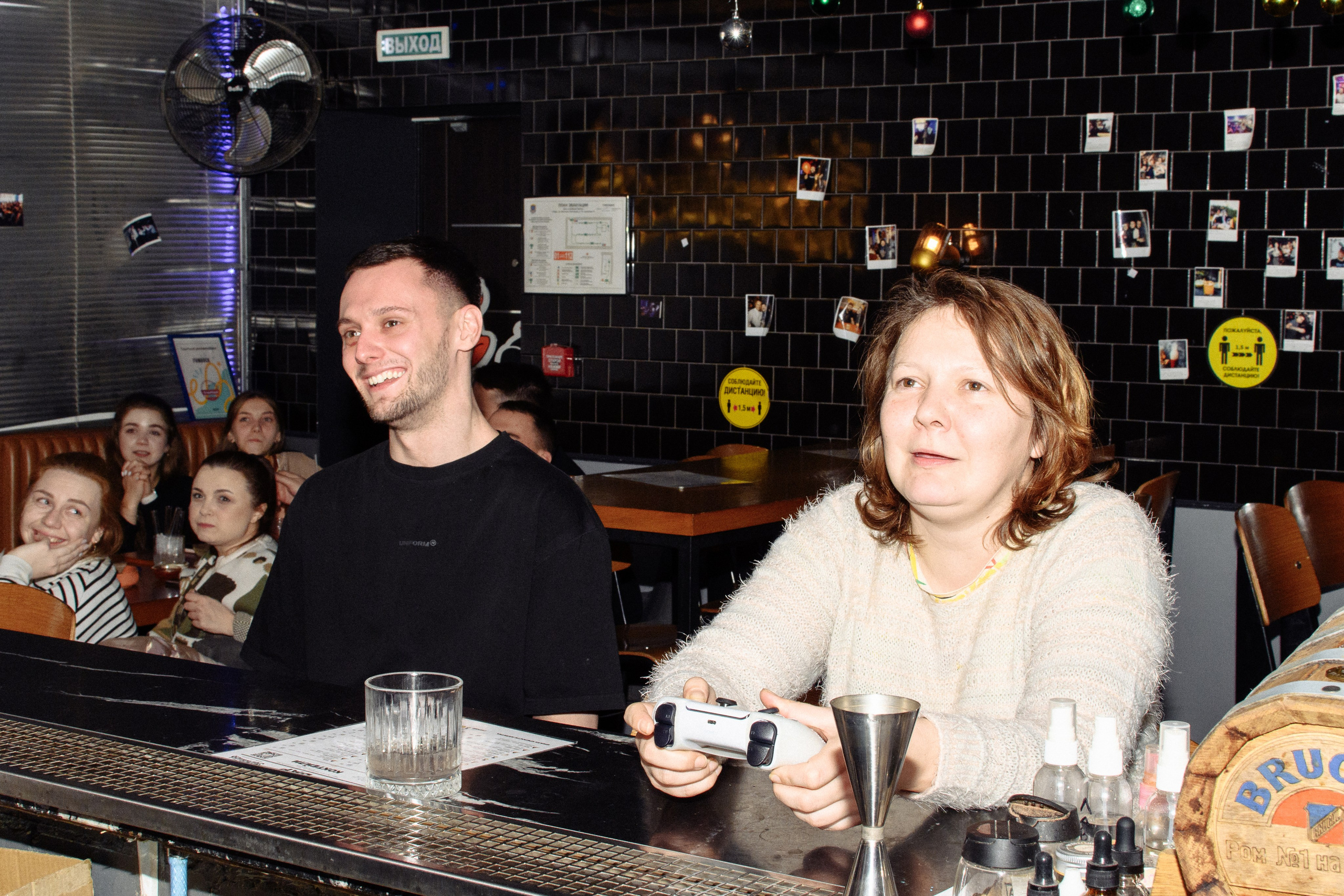 Funduck: TURBO-SREDA 2 года. Фотограф в Твери Дементьева Анастасия