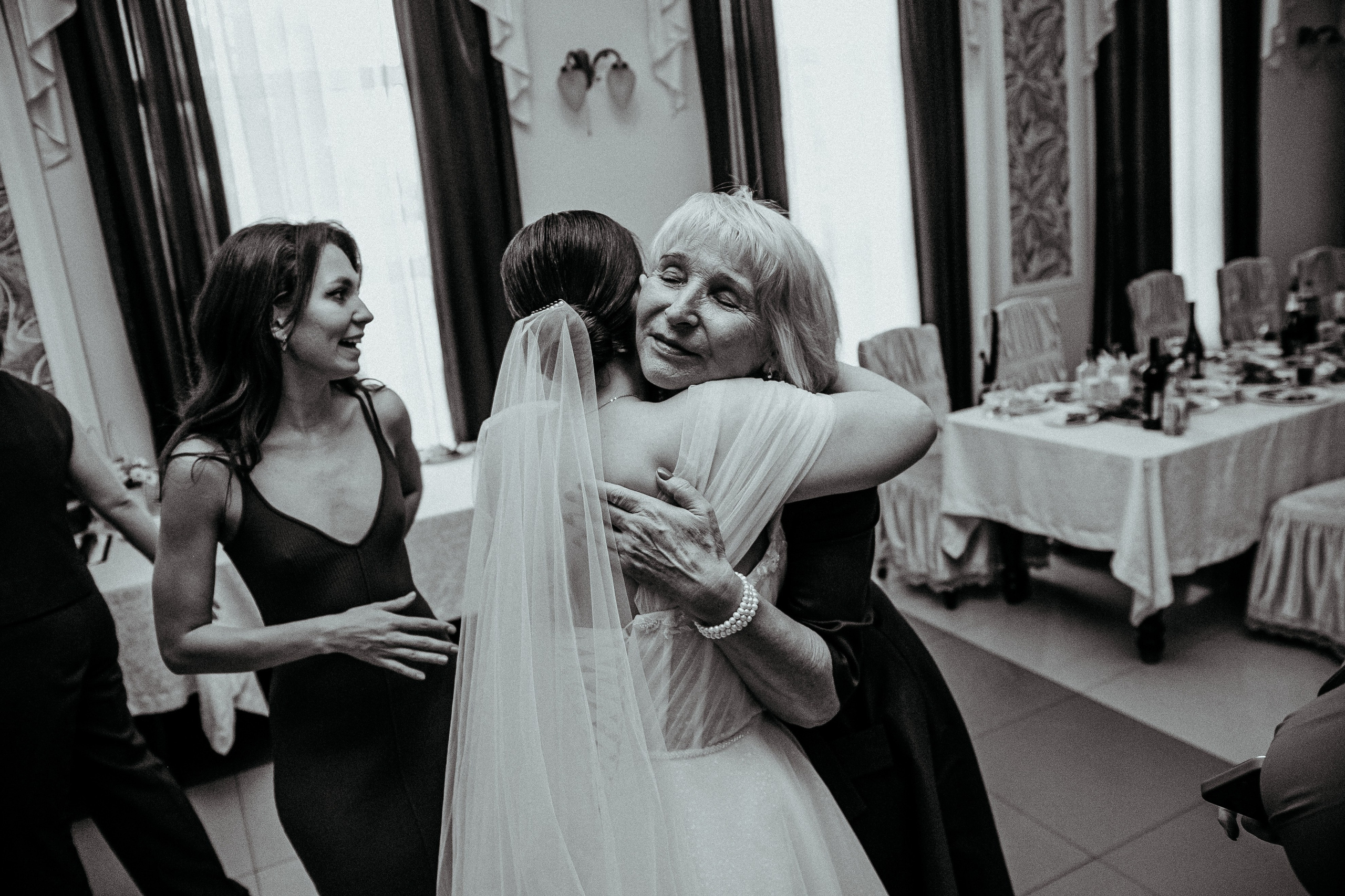 Мария и Артем. Свадебный и детский фотограф в Волгограде Слава Белов