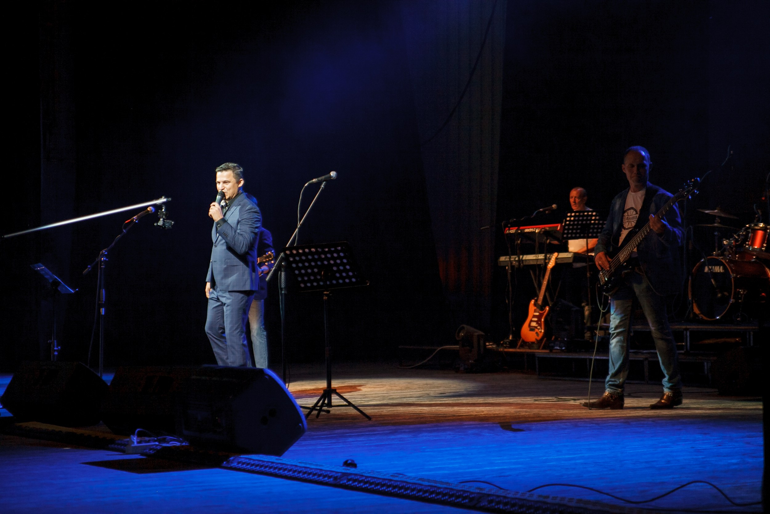ЦКЗ перезагрузка ХХ века. Свадебный и детский фотограф в Волгограде Слава Белов