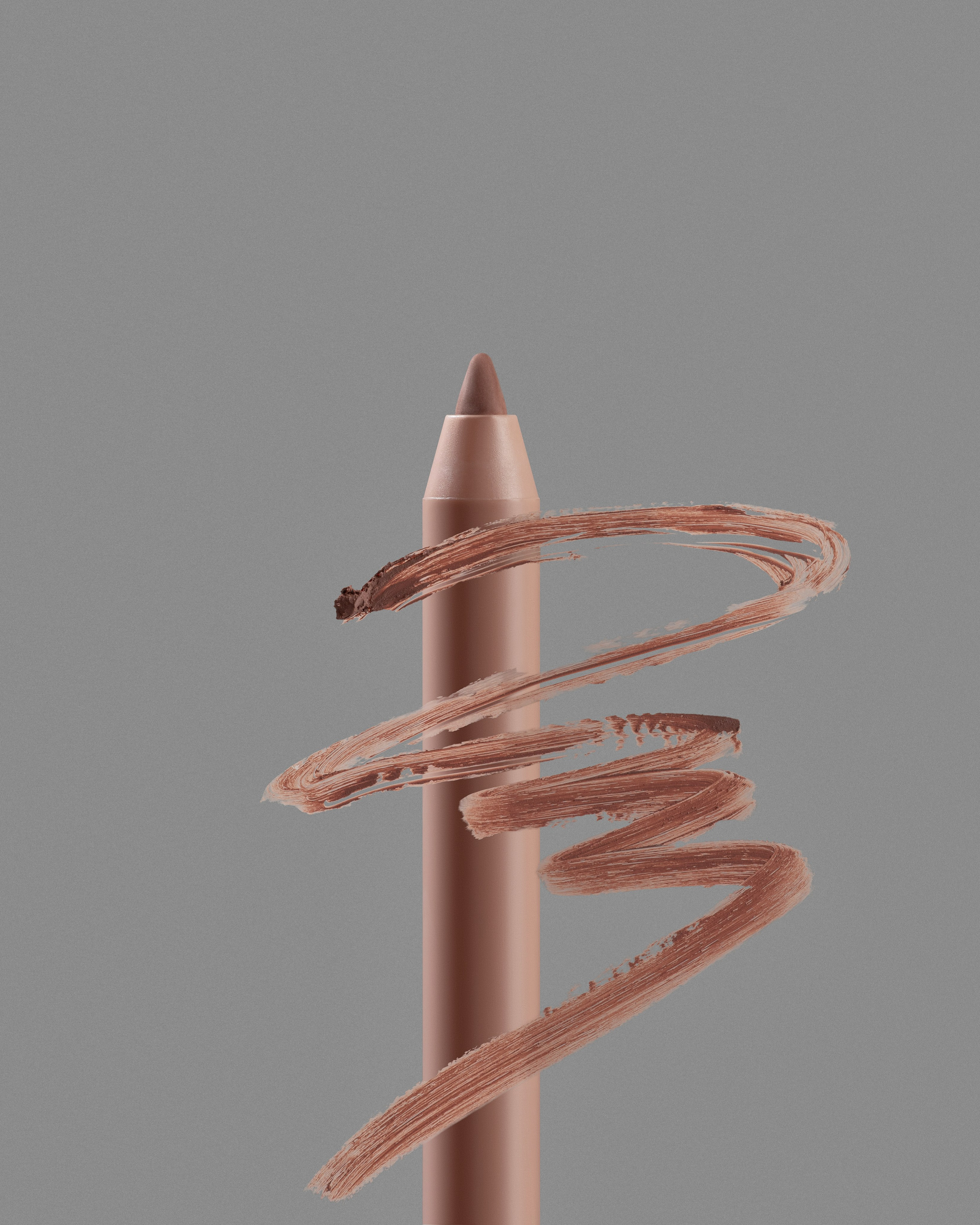 Съемка карандашей для губ