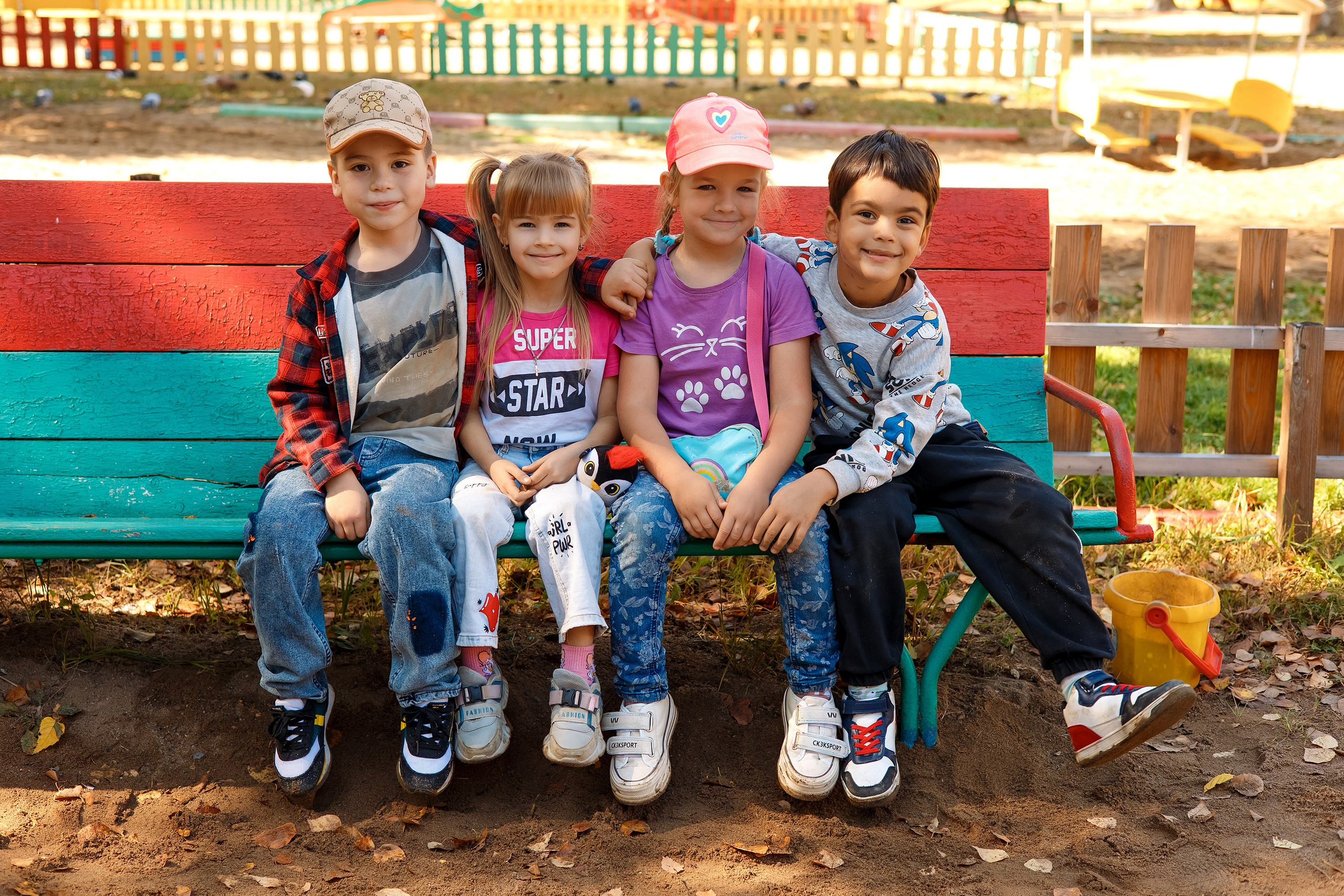 ДС 34. Фотограф Любовь Корниенко, Примоский край