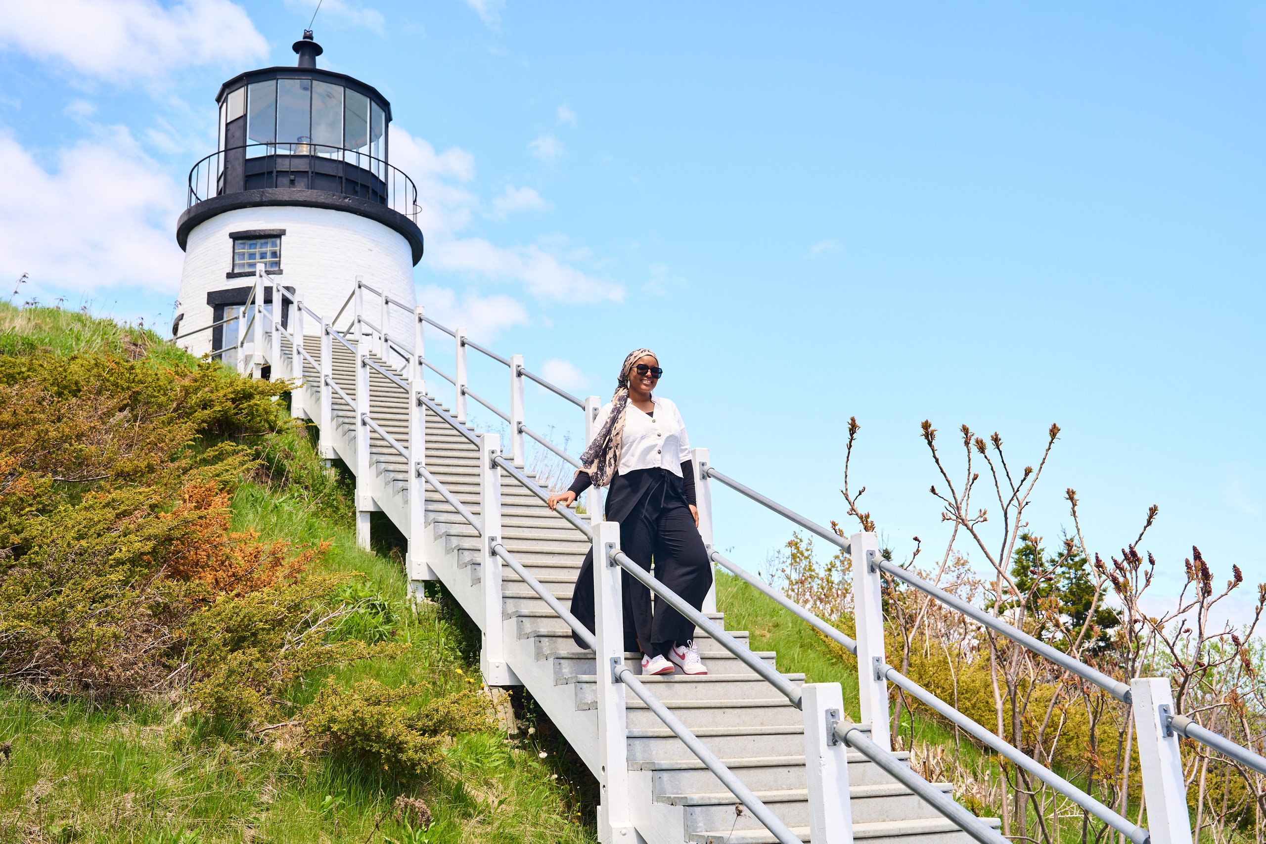 Fatou. Spring 2025 –  Camden.