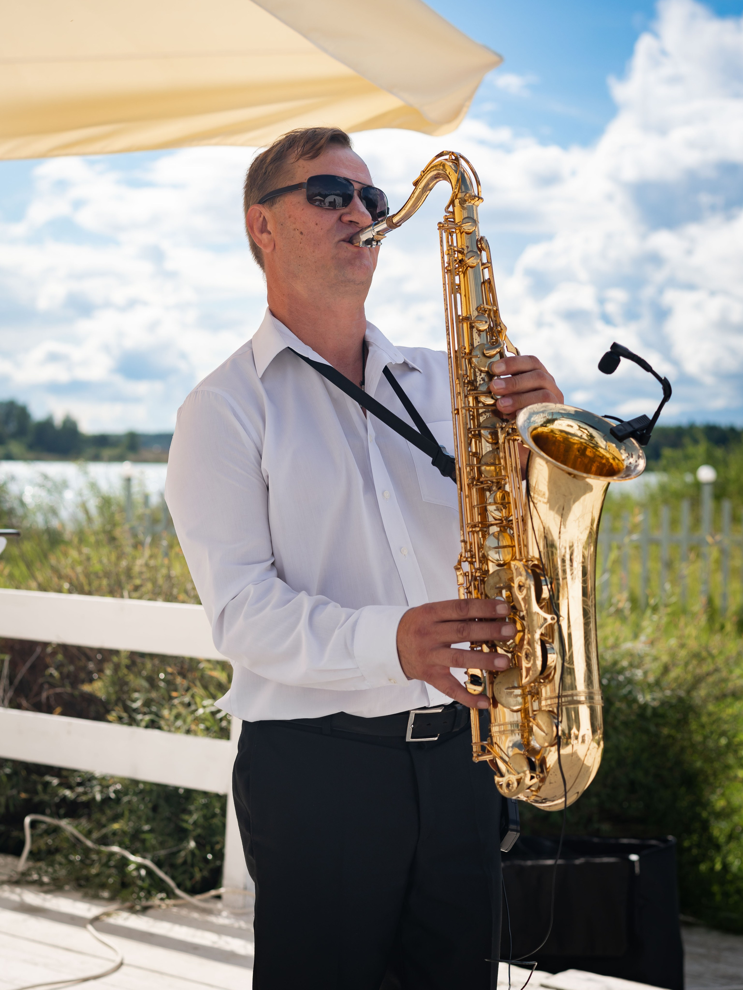 Свадьба — Кирилл & Полина 08.09.24. Фотограф Москва