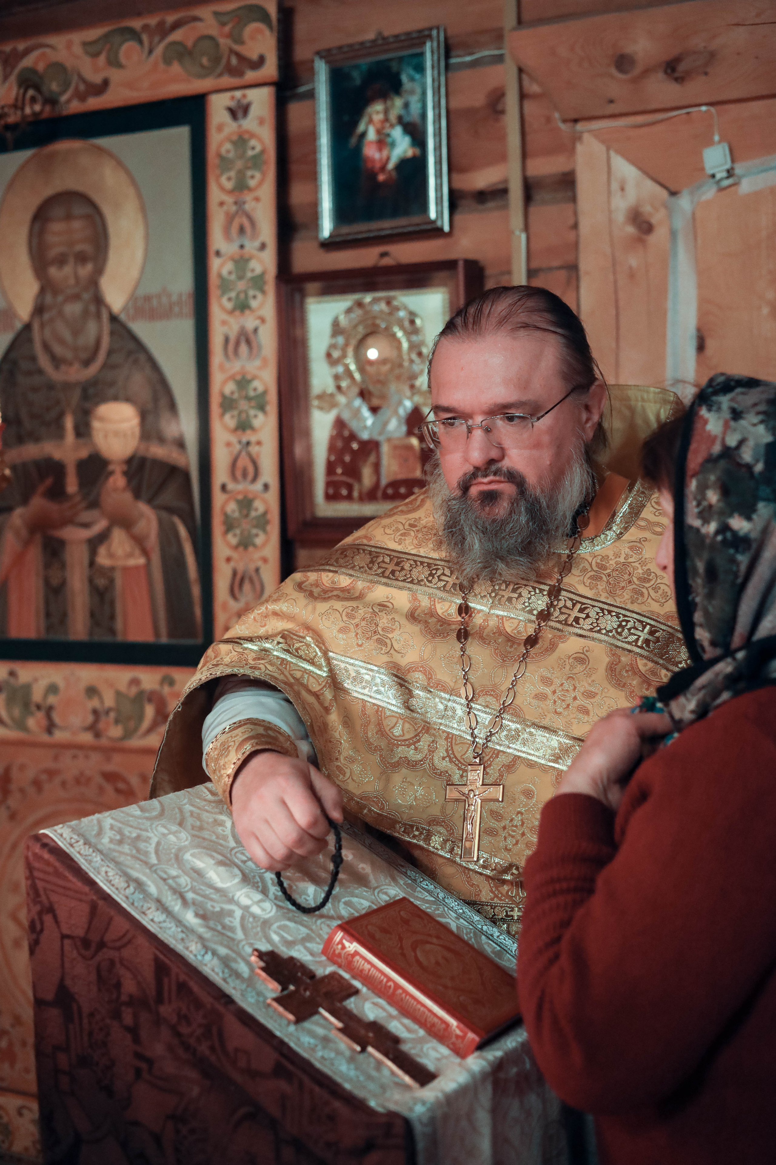 19 Декабря День Памяти Николая Чудотворца. Артеменкова Анна Фотограф