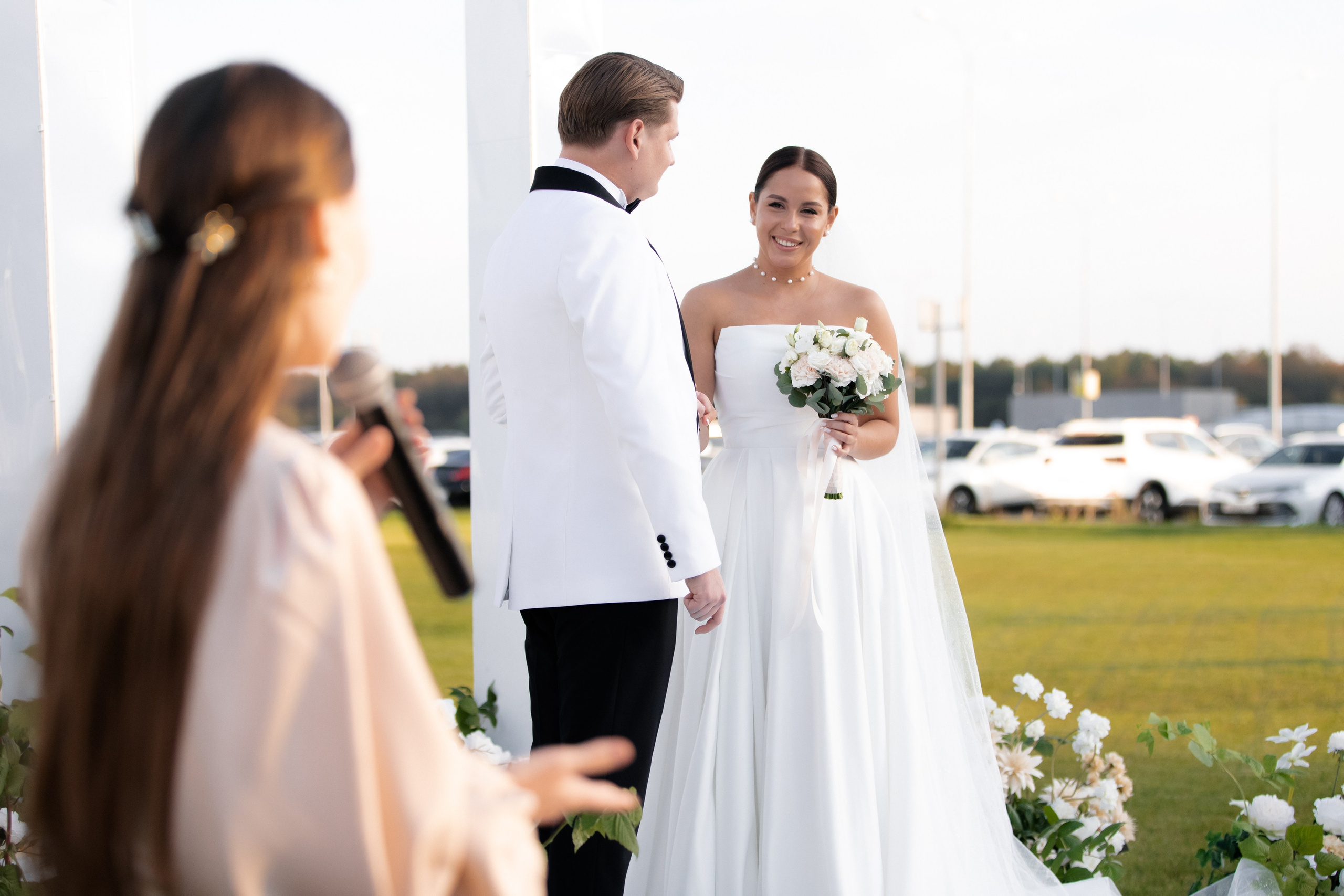 Артур и Аида. Фотограф Диана Хасанова, г. Казань