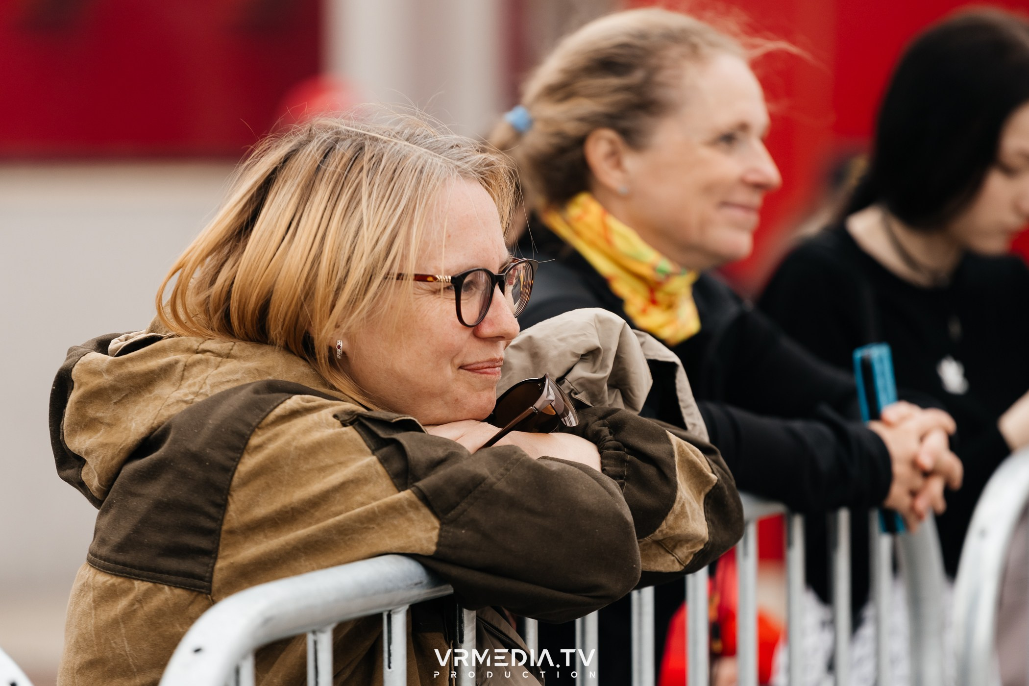 Городское открытие мотосезона 2024