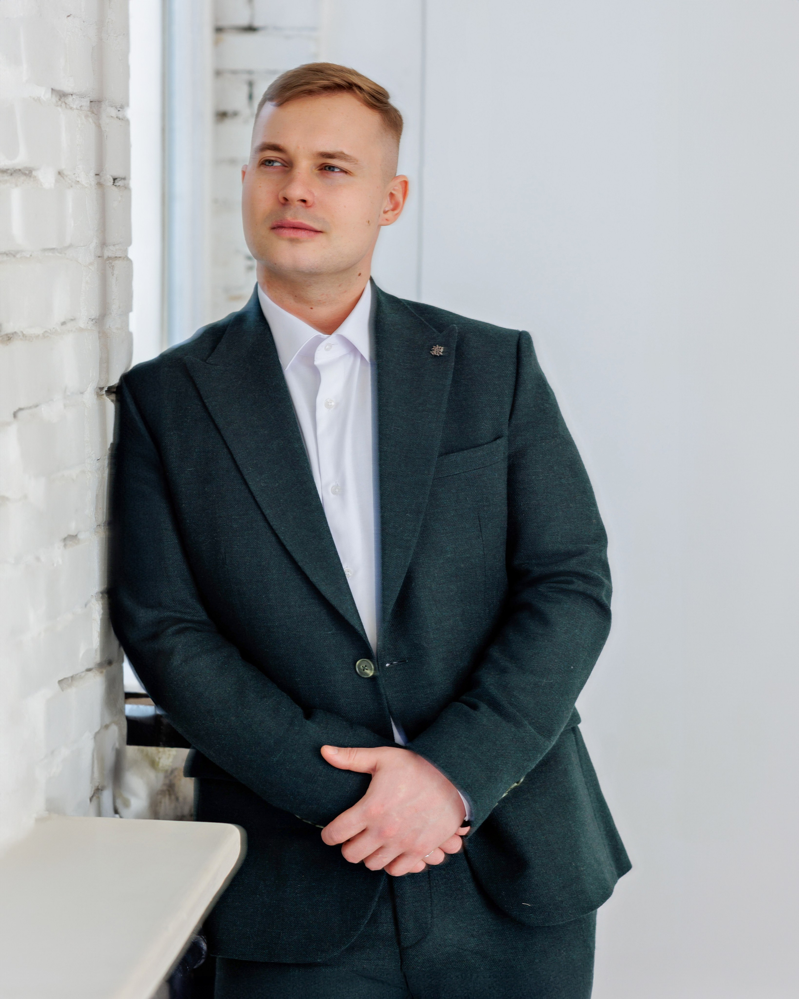 Вероника и Денис. Семейный и детский фотограф в Москве Юлия