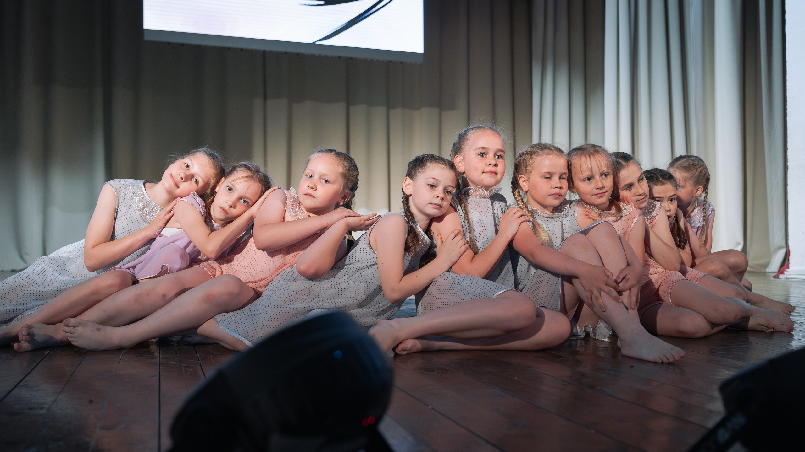 Танцевальный Ансамбль «СЮРПРИЗ». Репортажный фотограф Ярославль — Павел Андреев