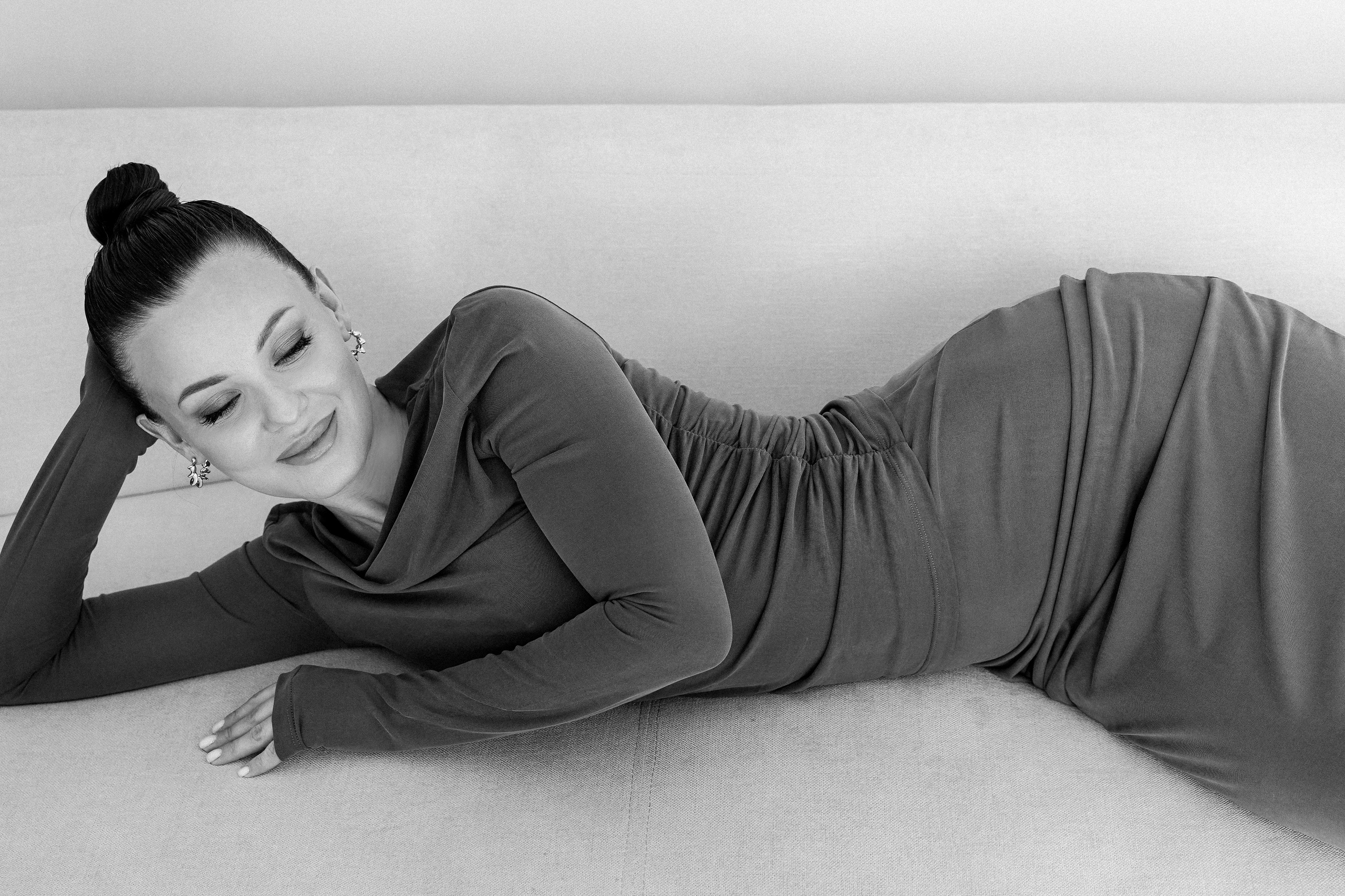 Анастасия. Фотограф Алина Кудри