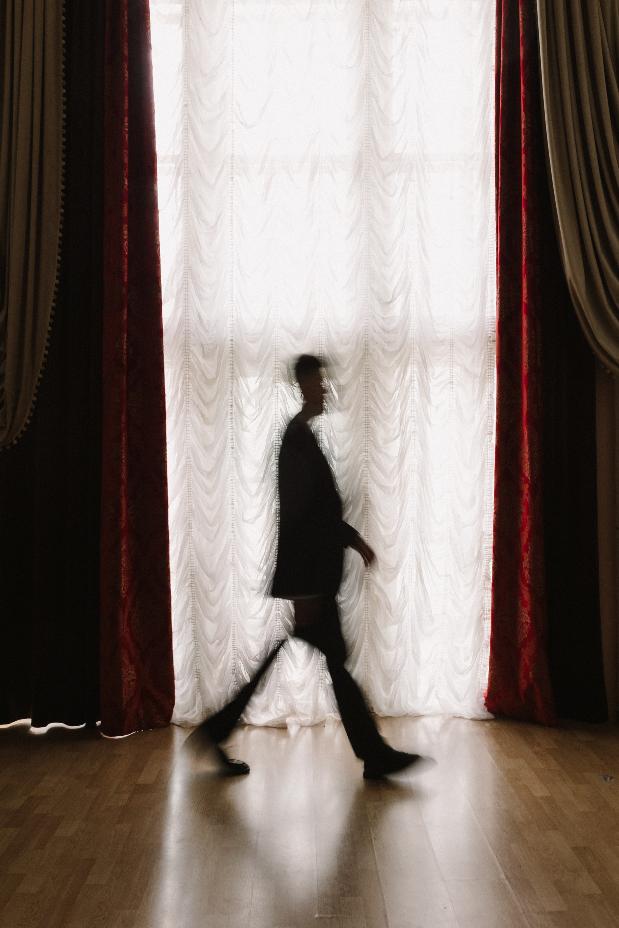 Илья и Сеня. Свадебный фотограф в Москве и Екатеринбурге