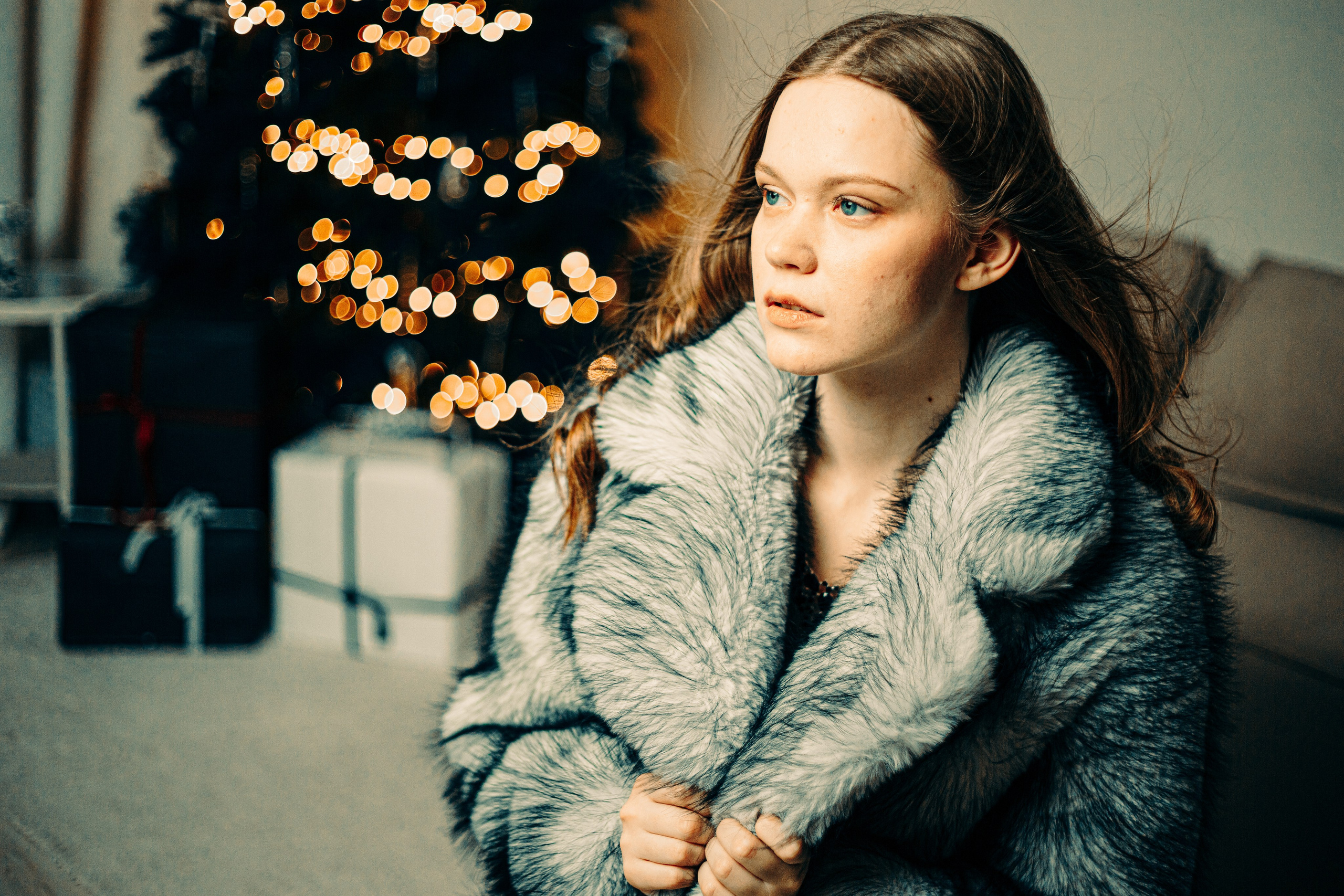 Акценты. Арт-фотограф Крис Л. в Тобольске: портрет, семейные, свадьбы