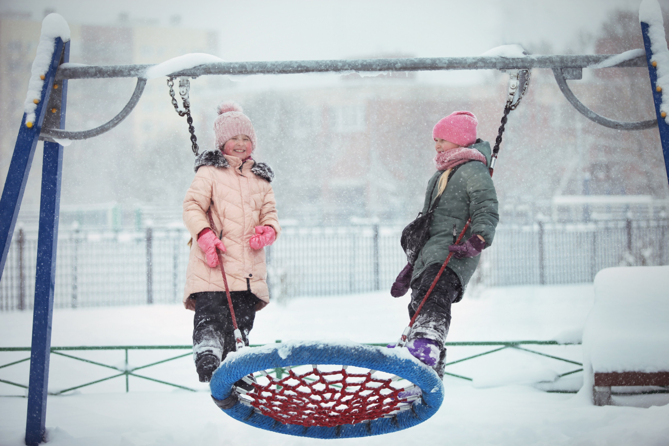 Детство. Семейный и детский фотограф в Санкт-Петербурге Анастасия Исаева