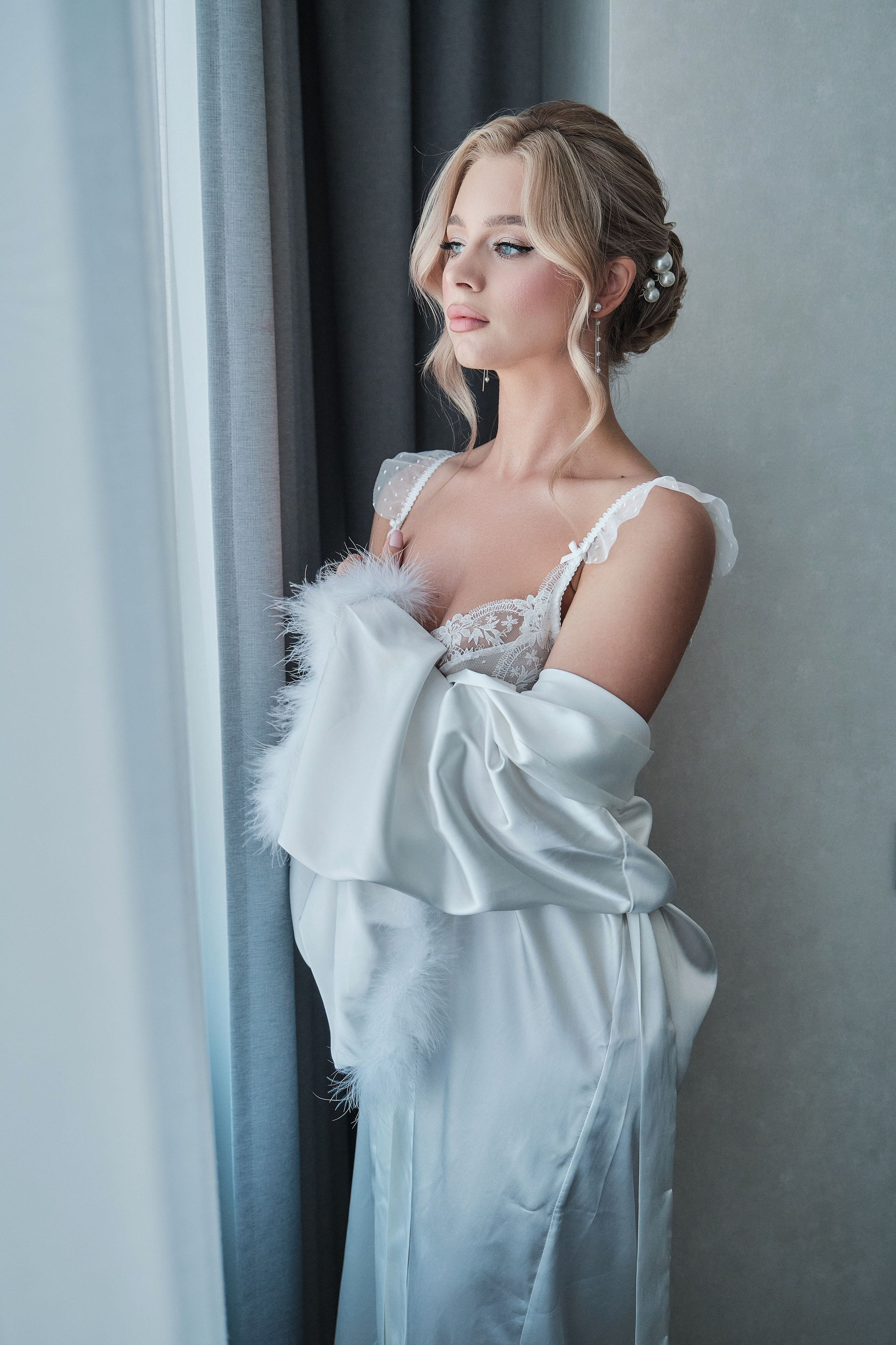 АНТОН И АНАСТАСИЯ. Свадебный фотограф в Екатеринбурге Соседков Евгений